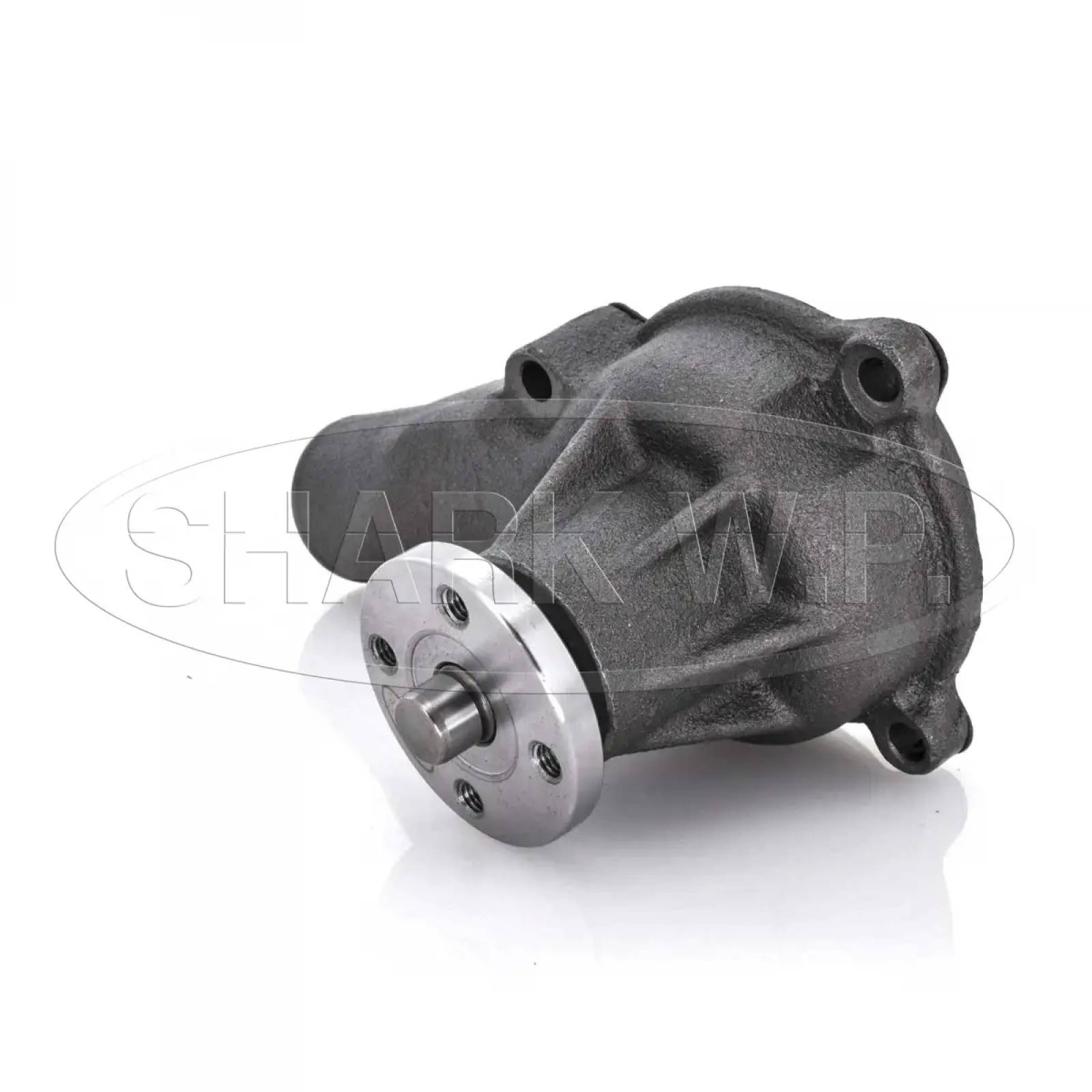 Bomba de Agua GMC SAFARI 1987   1990 L4 2.5L