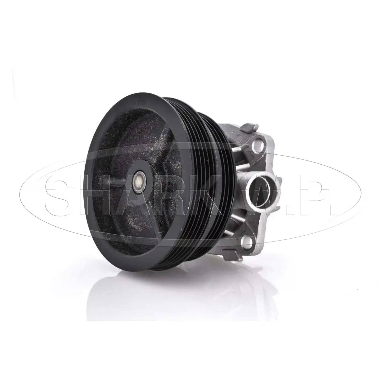 Bomba de Agua FIAT PALIO 2004   2005 L4 1.6L