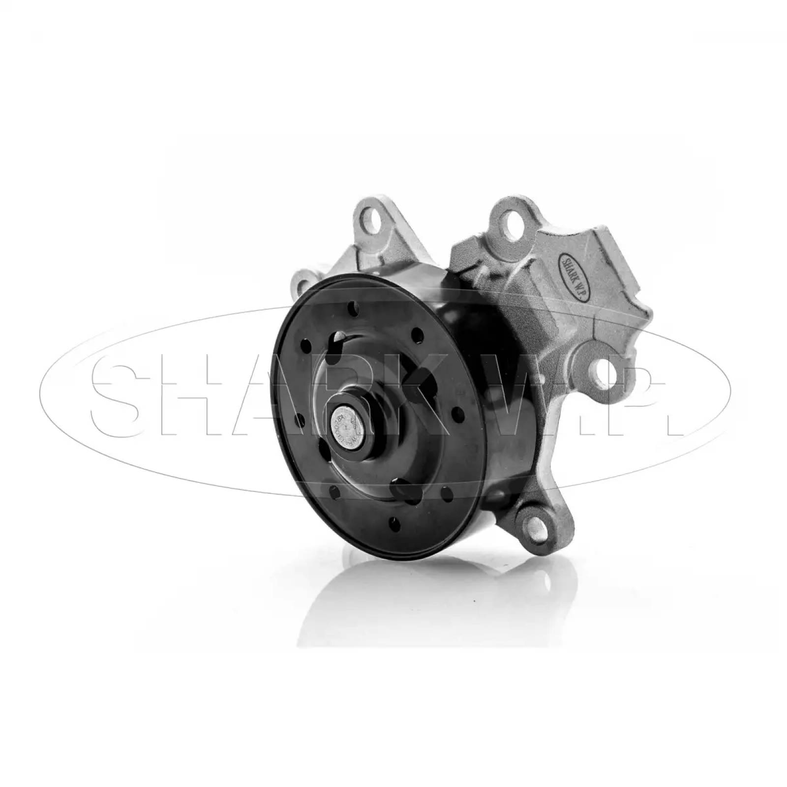 Bomba de Agua TOYOTA C HR 2018   2021 L4 2.0L