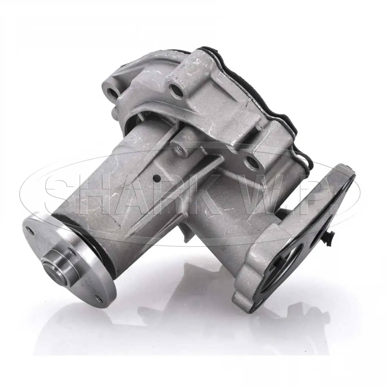 Bomba de Agua DODGE H100 2006   2013 L4 2.5L