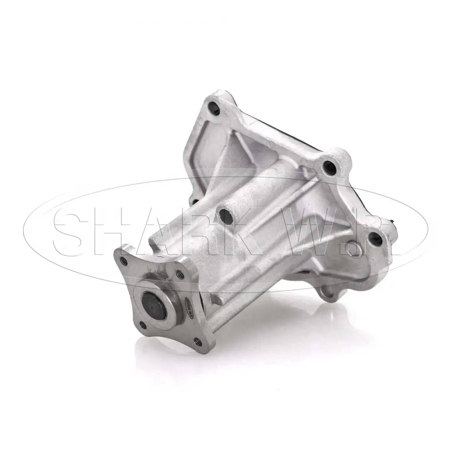 Bomba de Agua INFINITI QX56 2004   2013 V8 5.6L