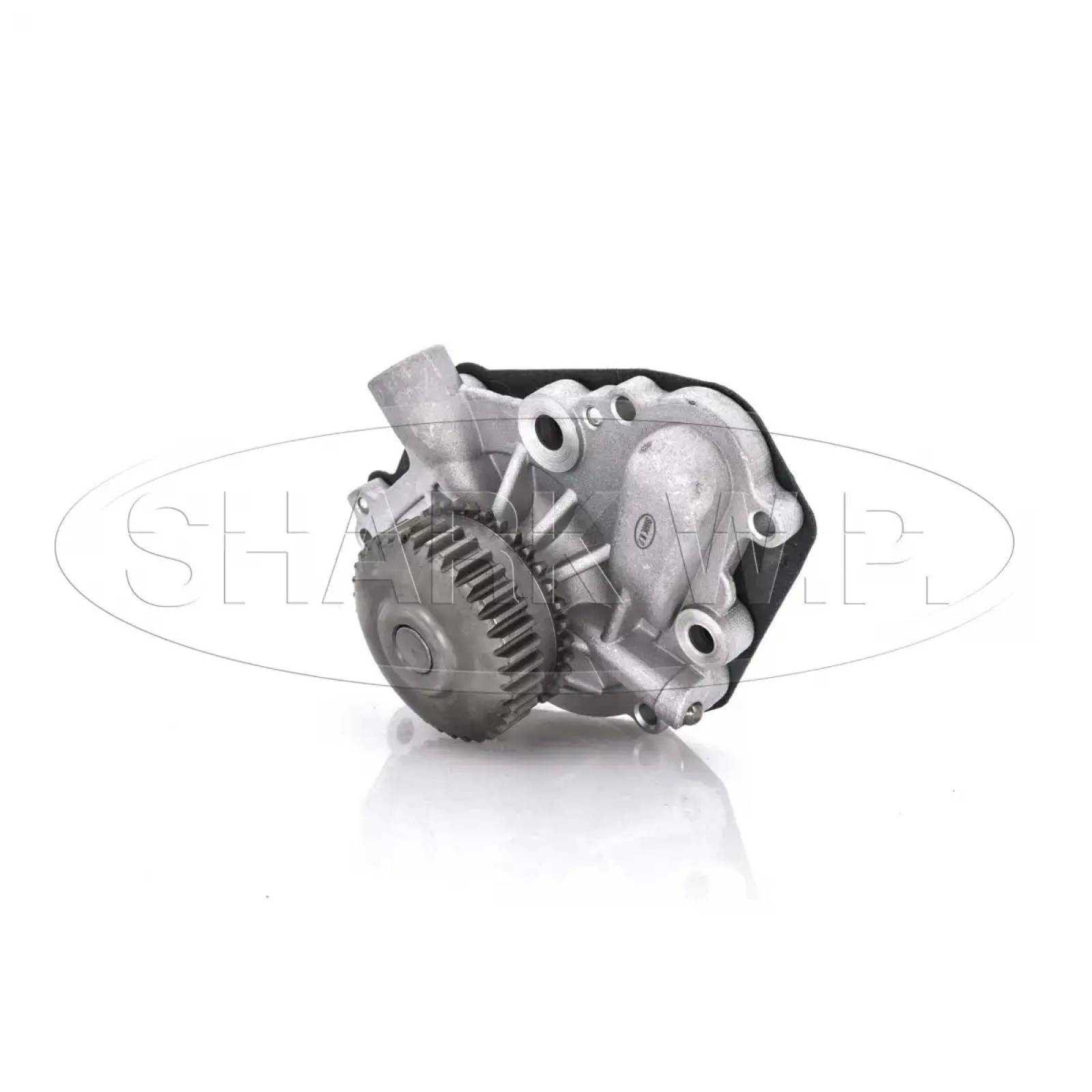 Bomba de Agua CHRYSLER SEBRING 2008   2010 V6 2.7L