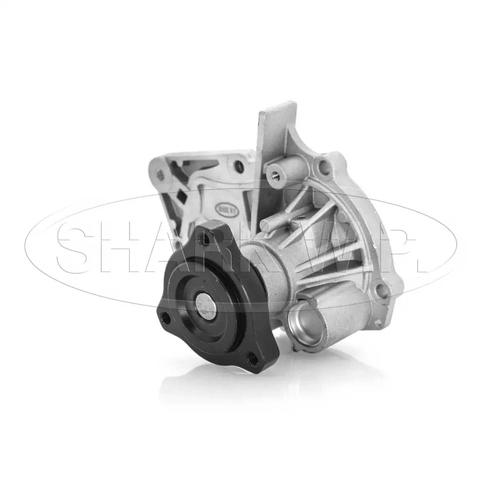 3pcs Engine Mount Set for 2013-2014 Ford Fusion 1.6L Automatic