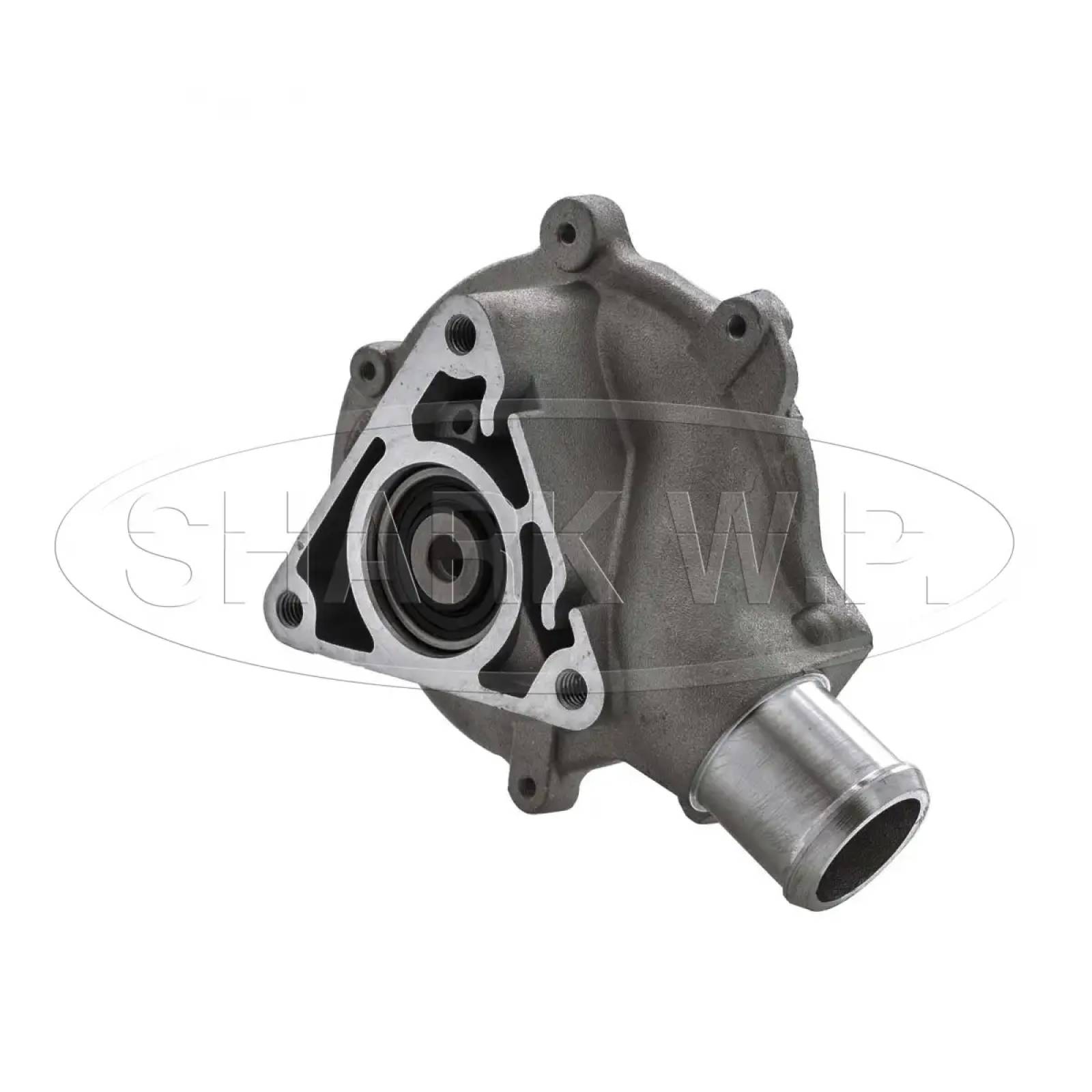 Bomba de Agua JEEP RENEGADE 2017   2020 L4 1.8L