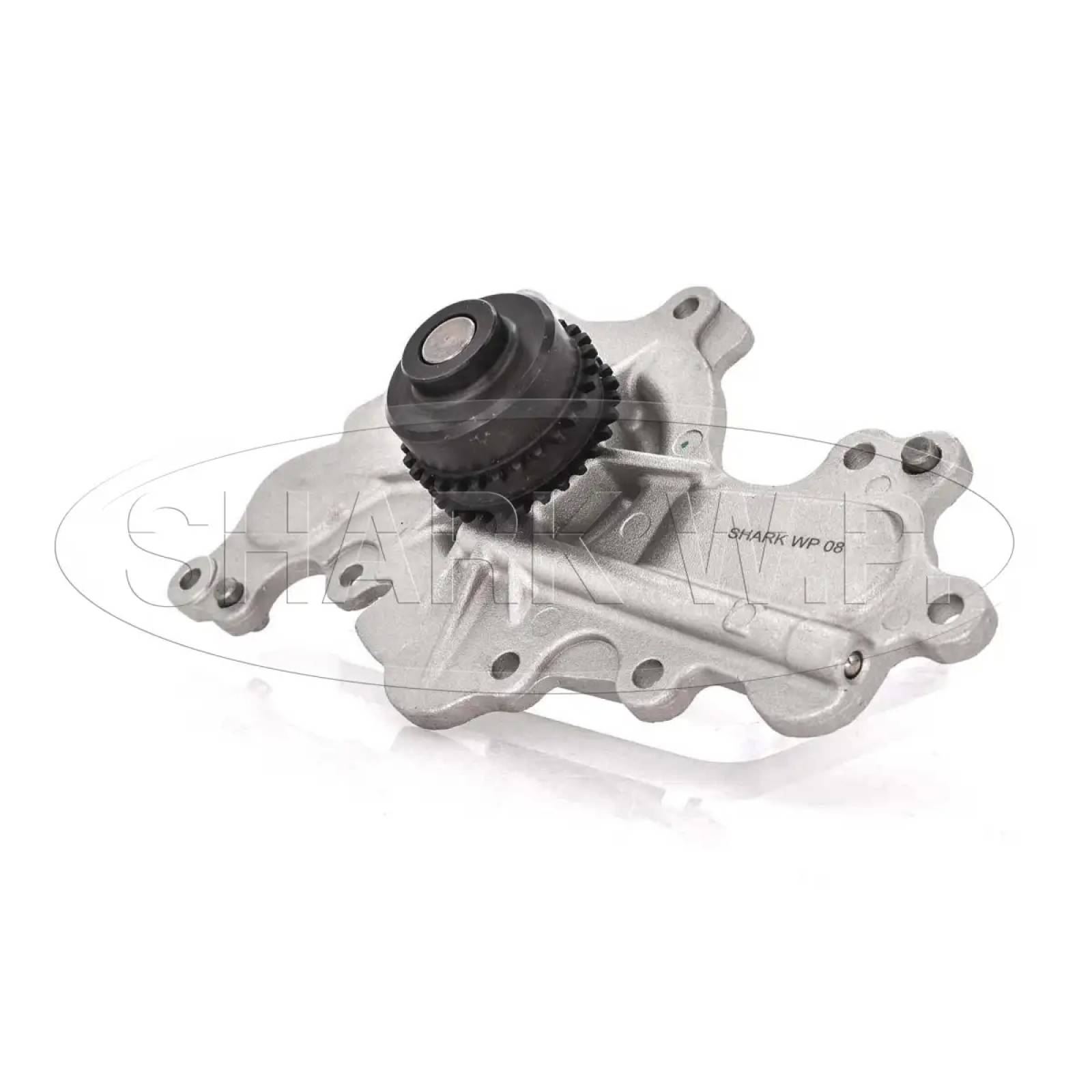 A/C Condenser With Oil Cooler & Bracket For Ford Explorer 2013-2019 3.5L V6 Turbo - DB5Z19712D