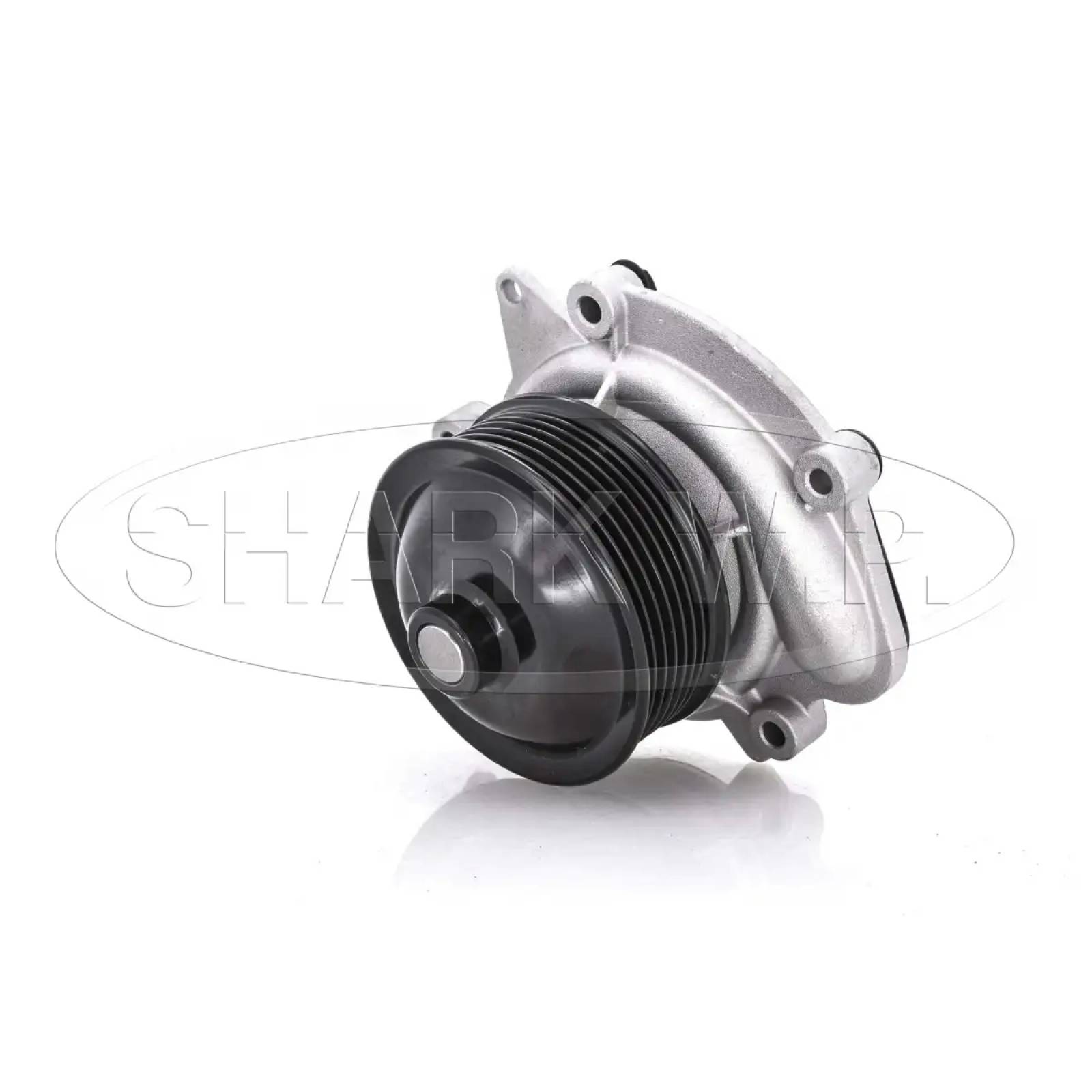 Bomba de Agua MERCEDES BENZ GL 350 2010   2012 V6 3.0L
