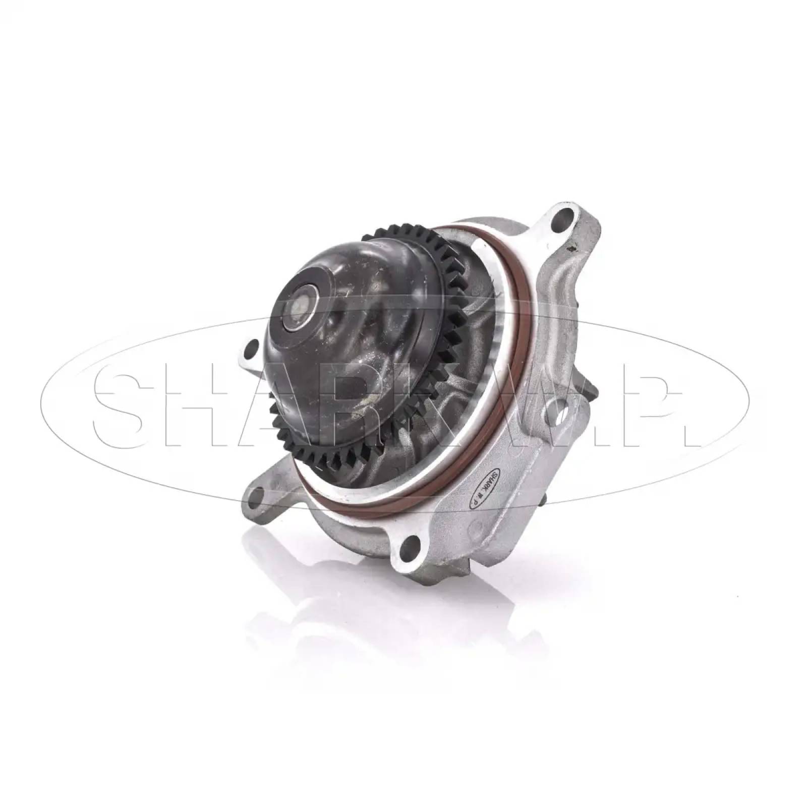 Bomba de Agua CHEVROLET SILVERADO 3500 2001   2005 V8 6.6L