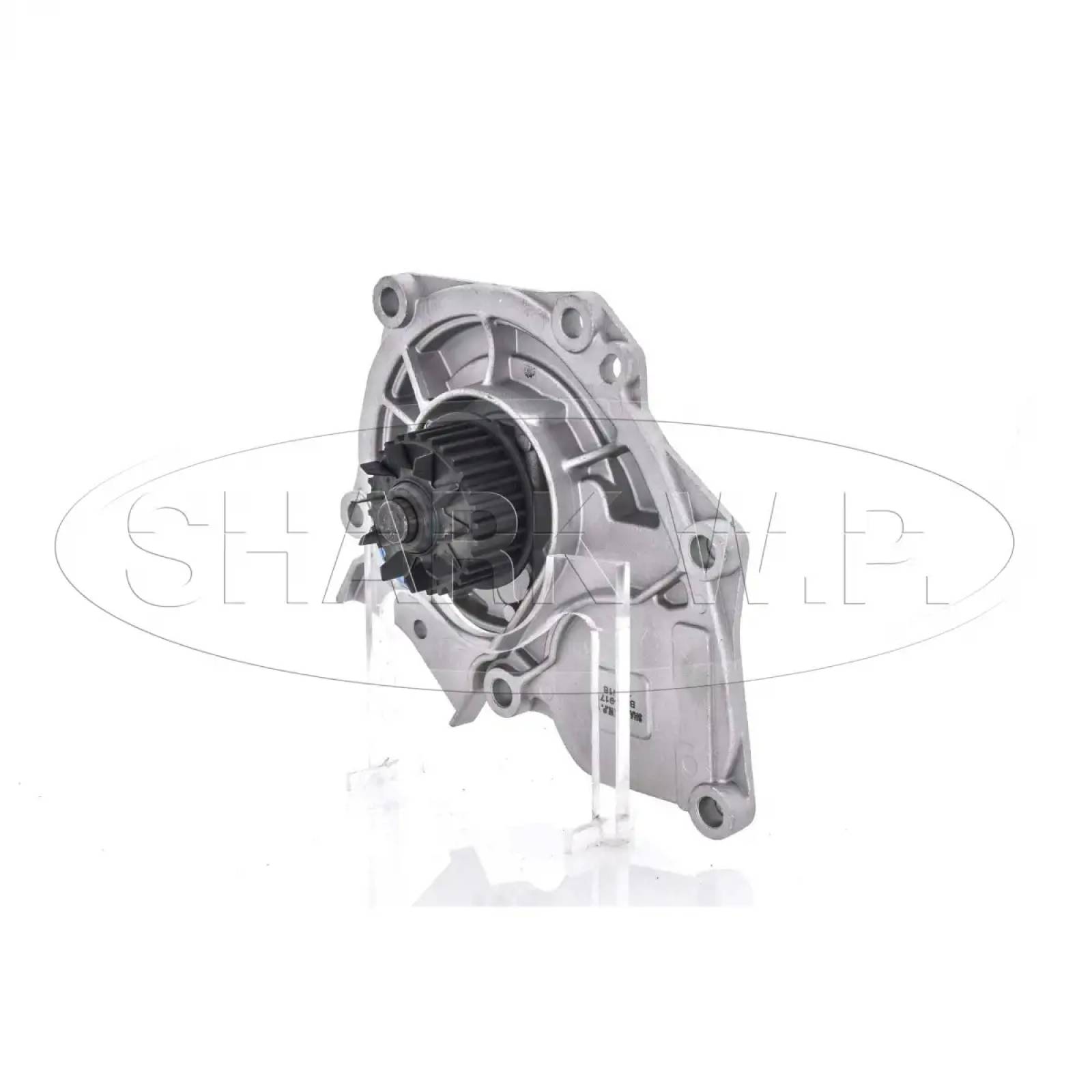 Bomba de Agua AUDI A1 2020   2023 L4 2.0L