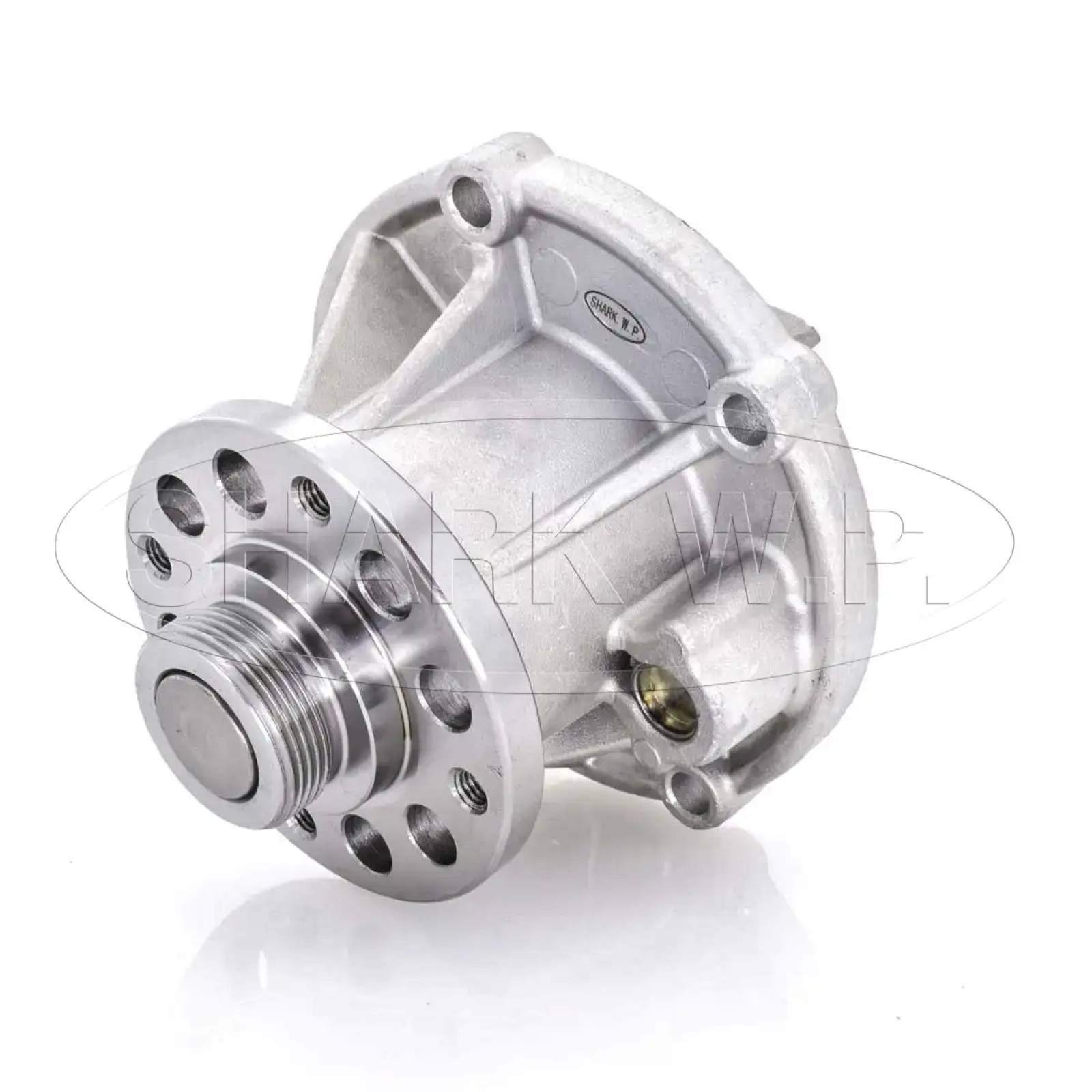 Courroie d'accessoire Nervure Renault Clio 16S - fr