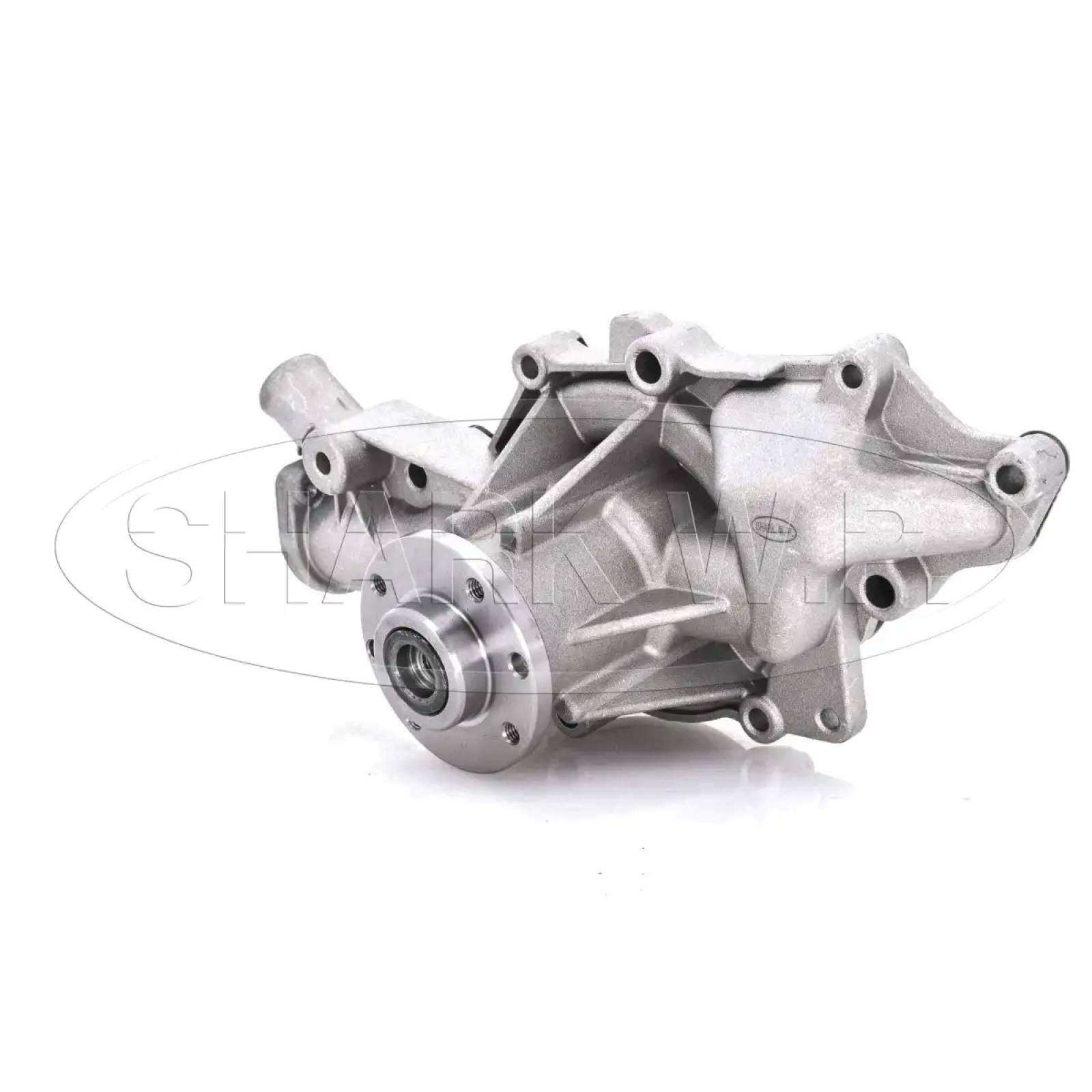 New Water Pump With Gasket – For Dodge/Freightliner Sprinter 2500/3500 2004-2006 2.7L L5