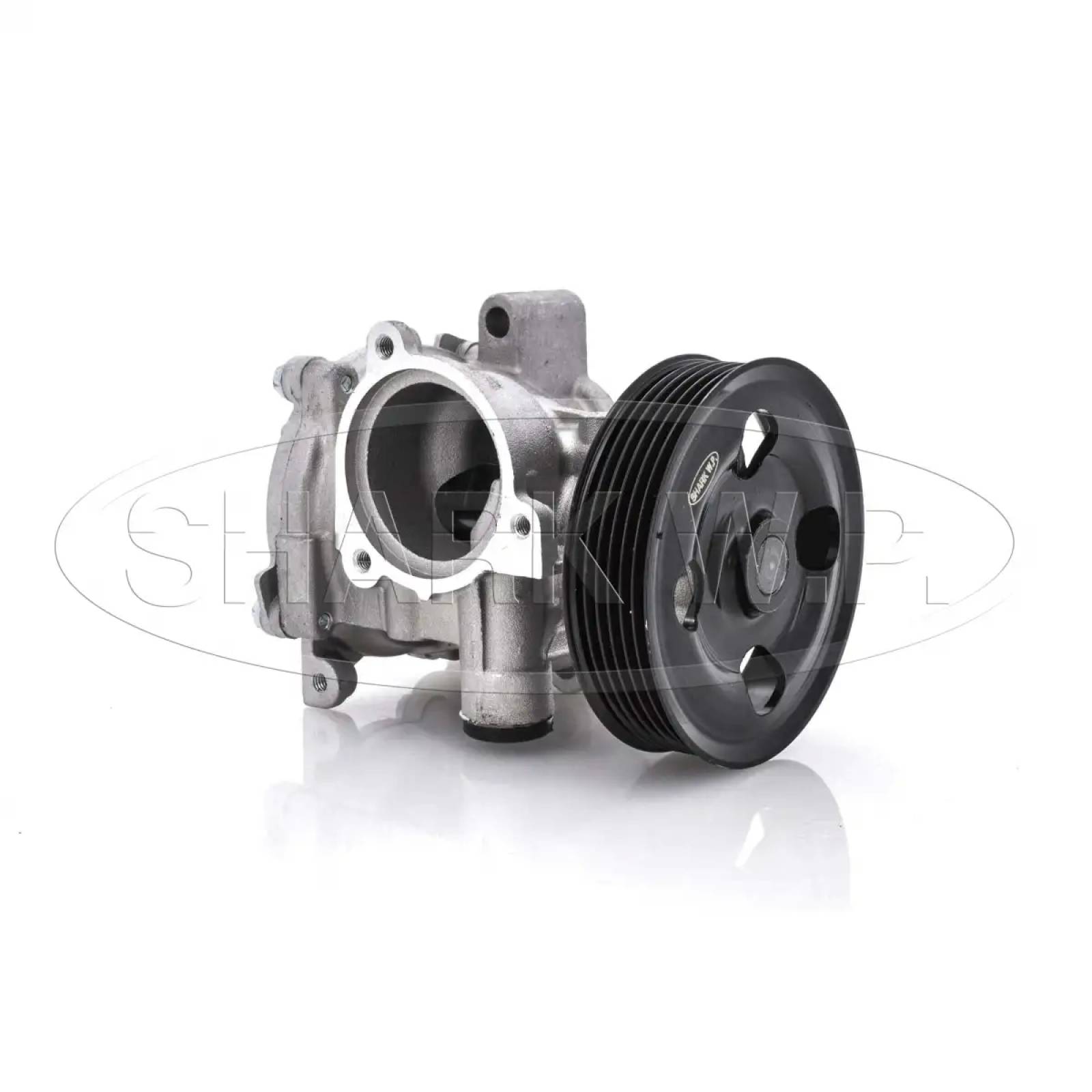 Bomba de Agua SUZUKI KIZASHI 2010   2013 L4 2.4L