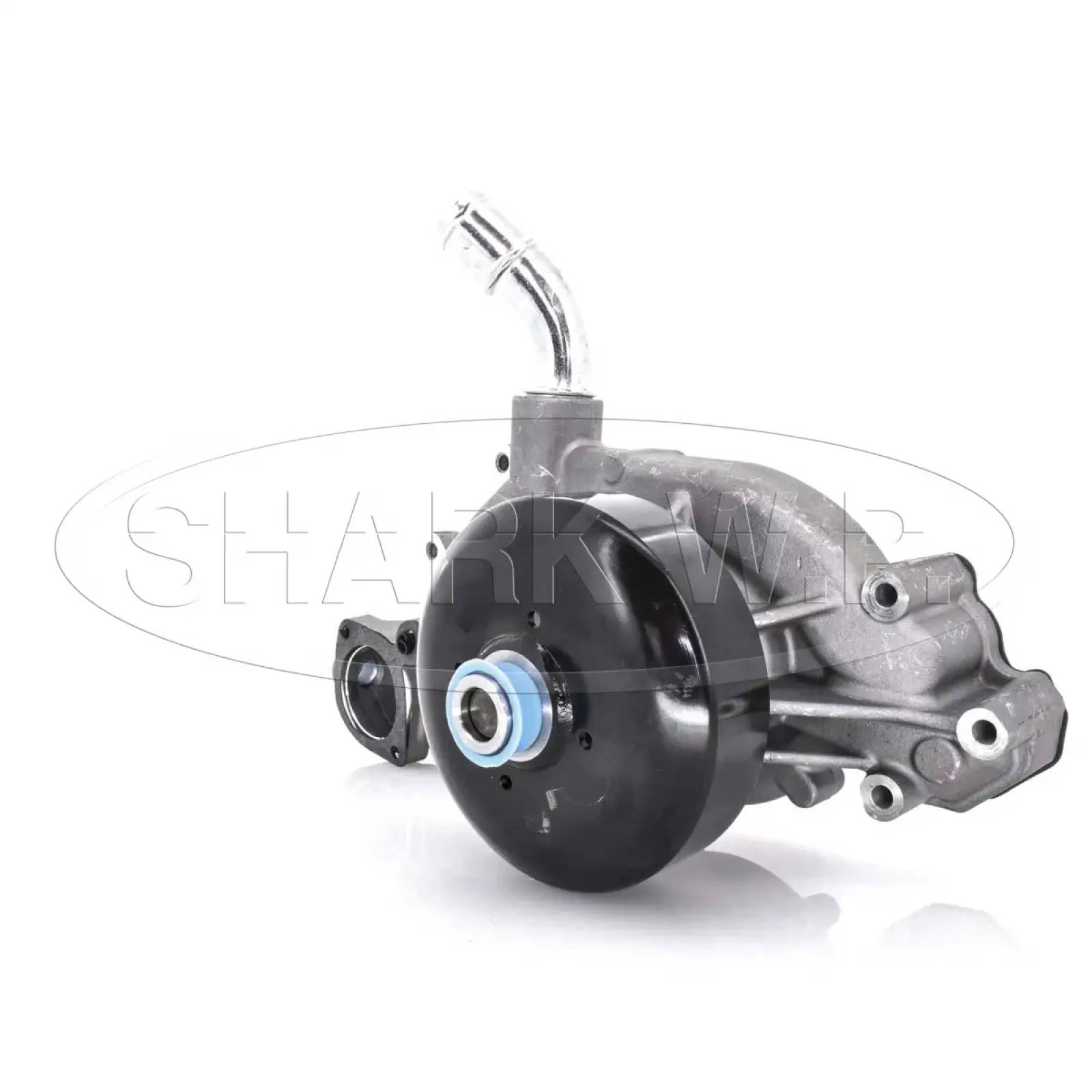 Bomba de Agua BUICK RAINIER 2004   2006 V8 5.3L