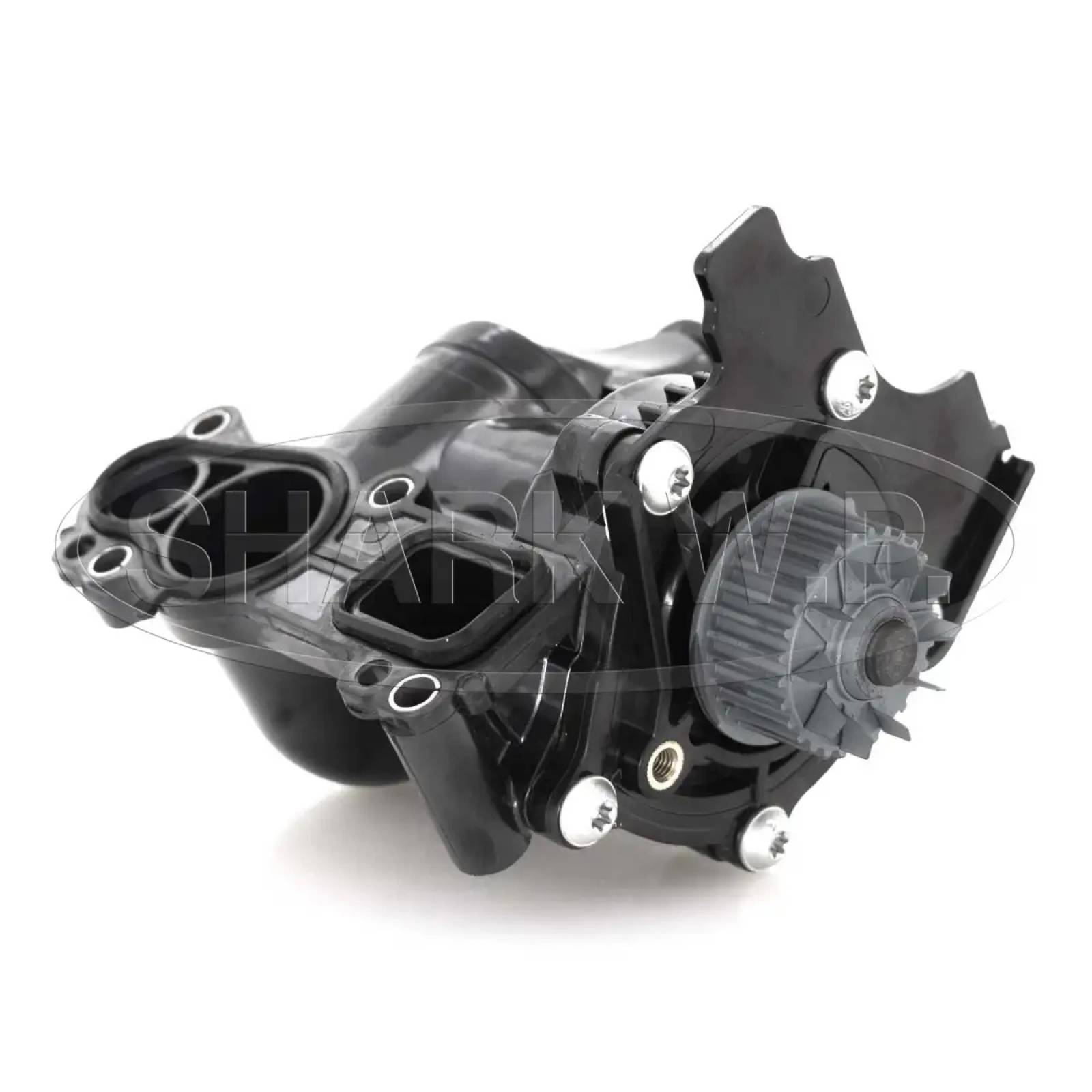 Bomba de Agua AUDI A4 QUATTRO 2013   2016 L4 2.0L