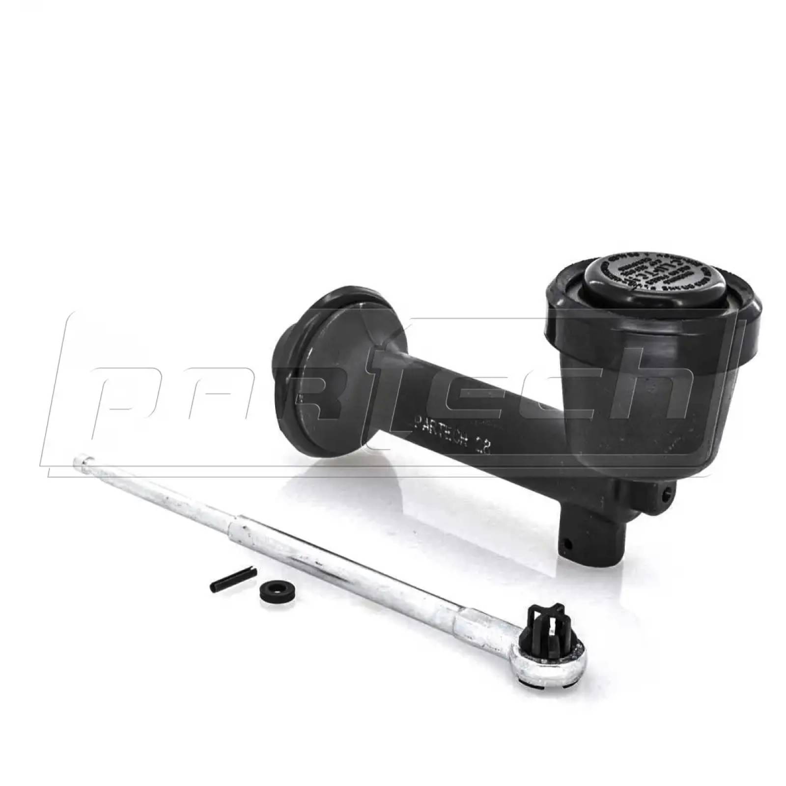 Bomba de Clutch CHEVROLET C3500 1996 1999 V8 5.7L