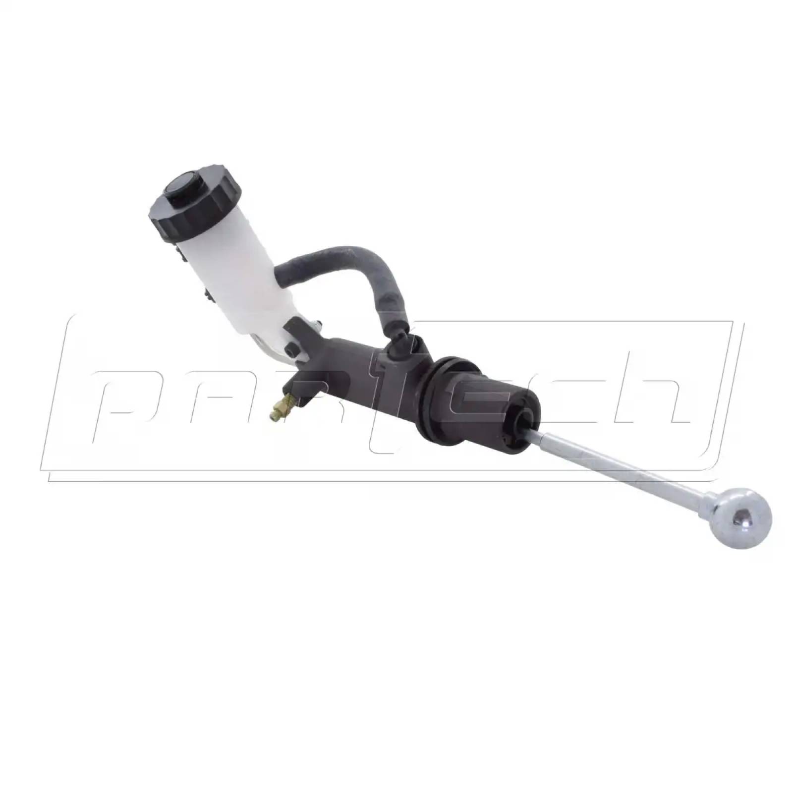 Bomba de Clutch CHEVROLET SILVERADO 3500 2004   2005 V8 6.0L