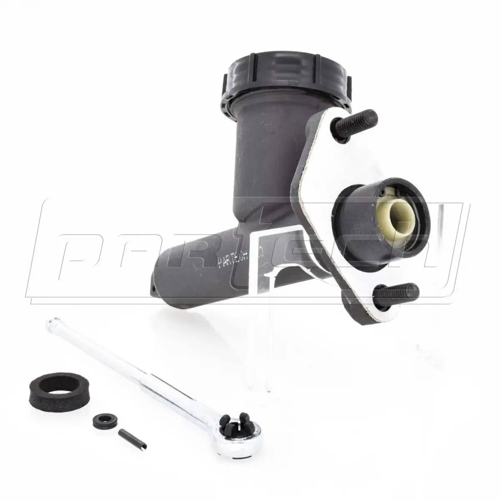 Bomba de Clutch FORD F 150 1990   1991  L6 4.9 V8 5.0 V8 5.8