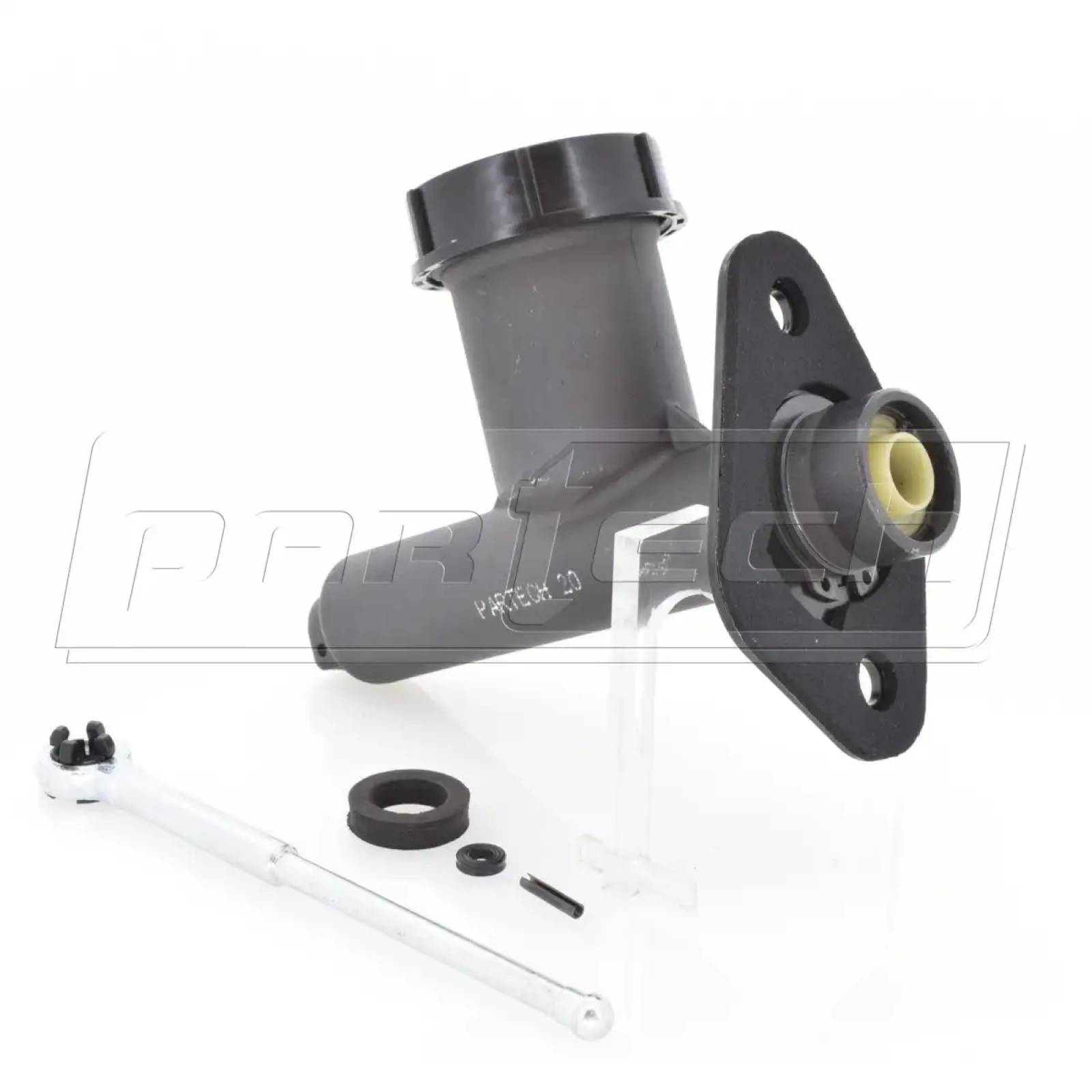 Bomba de Clutch FORD F 150 1992 L6 4.9L V8 5.0L 5.8L