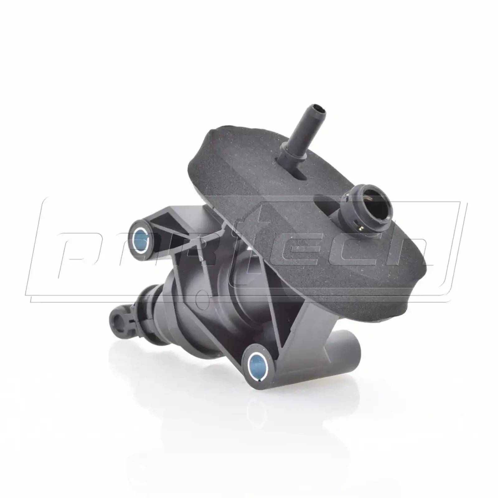 Bomba de Clutch FORD FIESTA 2014   2019 L4 1.6L   L3 1.0L