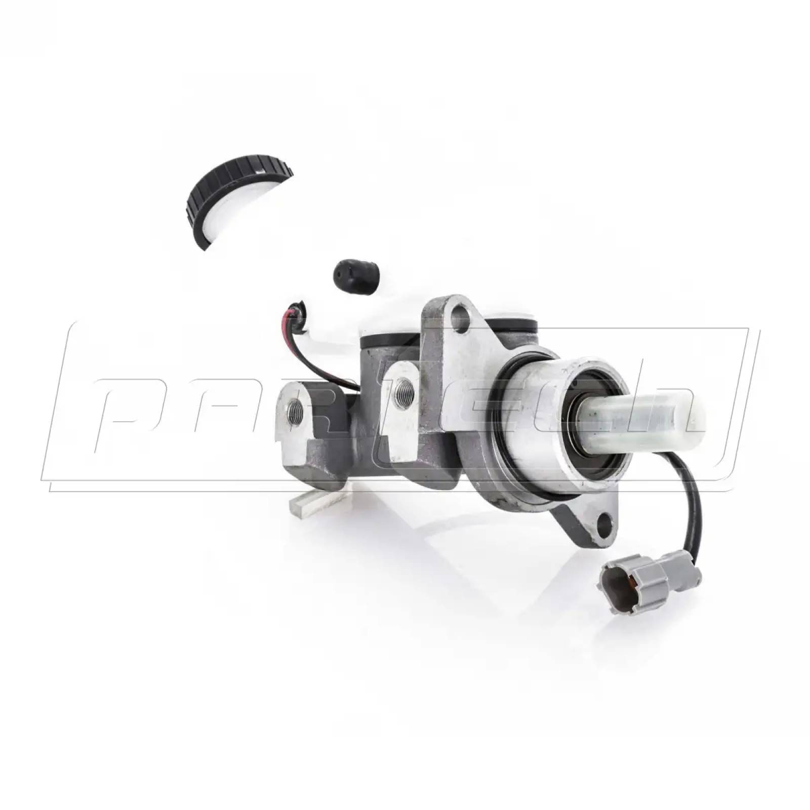 Bomba de Frenos CHEVROLET AVEO 2008   2017 L4 1.6L