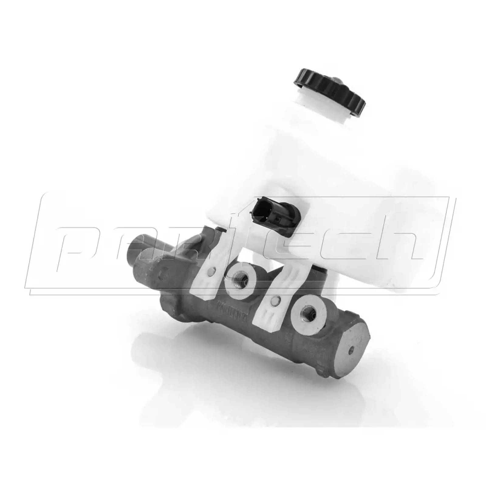 Bomba de Frenos DODGE NITRO 2007   2012 V6 3.7L