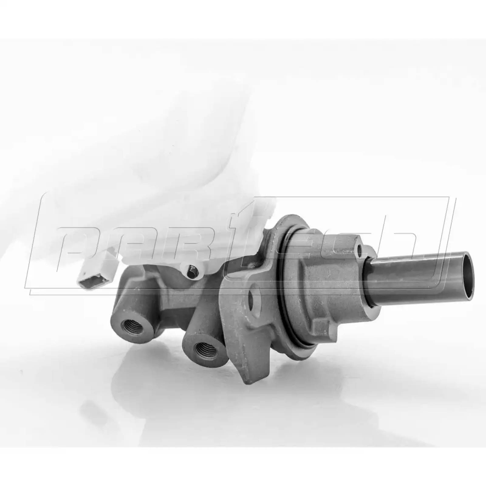 Bomba de Frenos FORD FIESTA 2011 2019 L4 1.6L