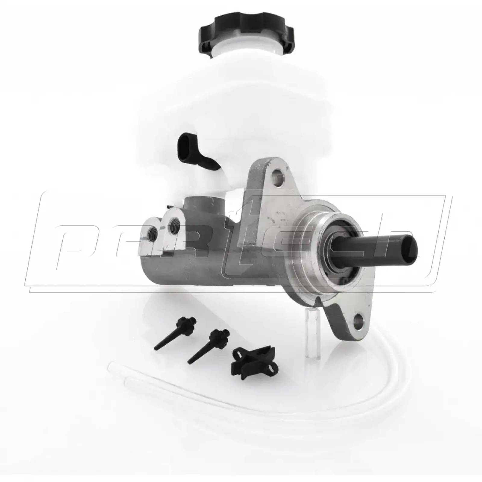 Bomba de Frenos GMC CANYON 2007   2008 L4 2.9L   L5 3.7L