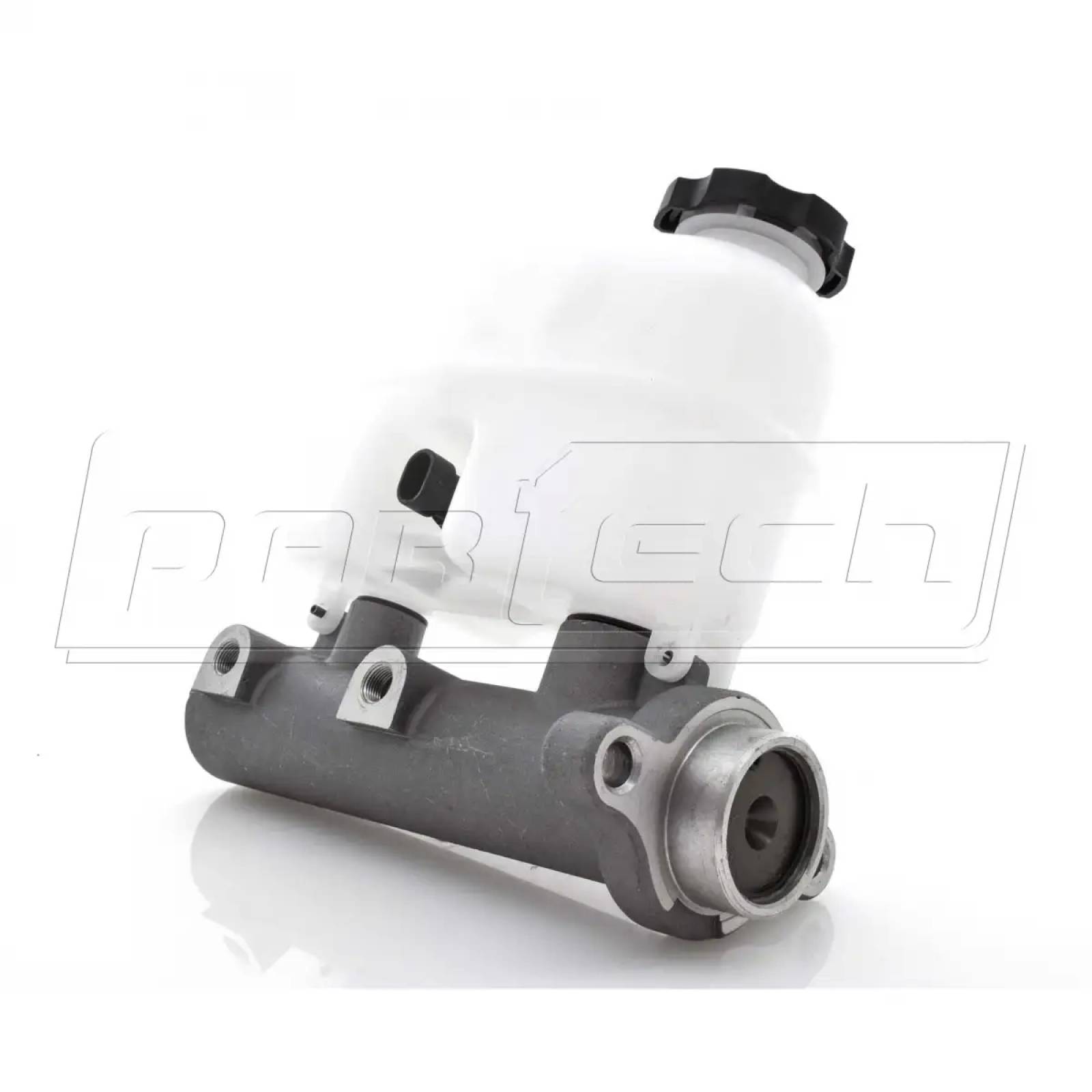 Bomba de Frenos GMC SIERRA 3500 2007 2008 V8 6.0L