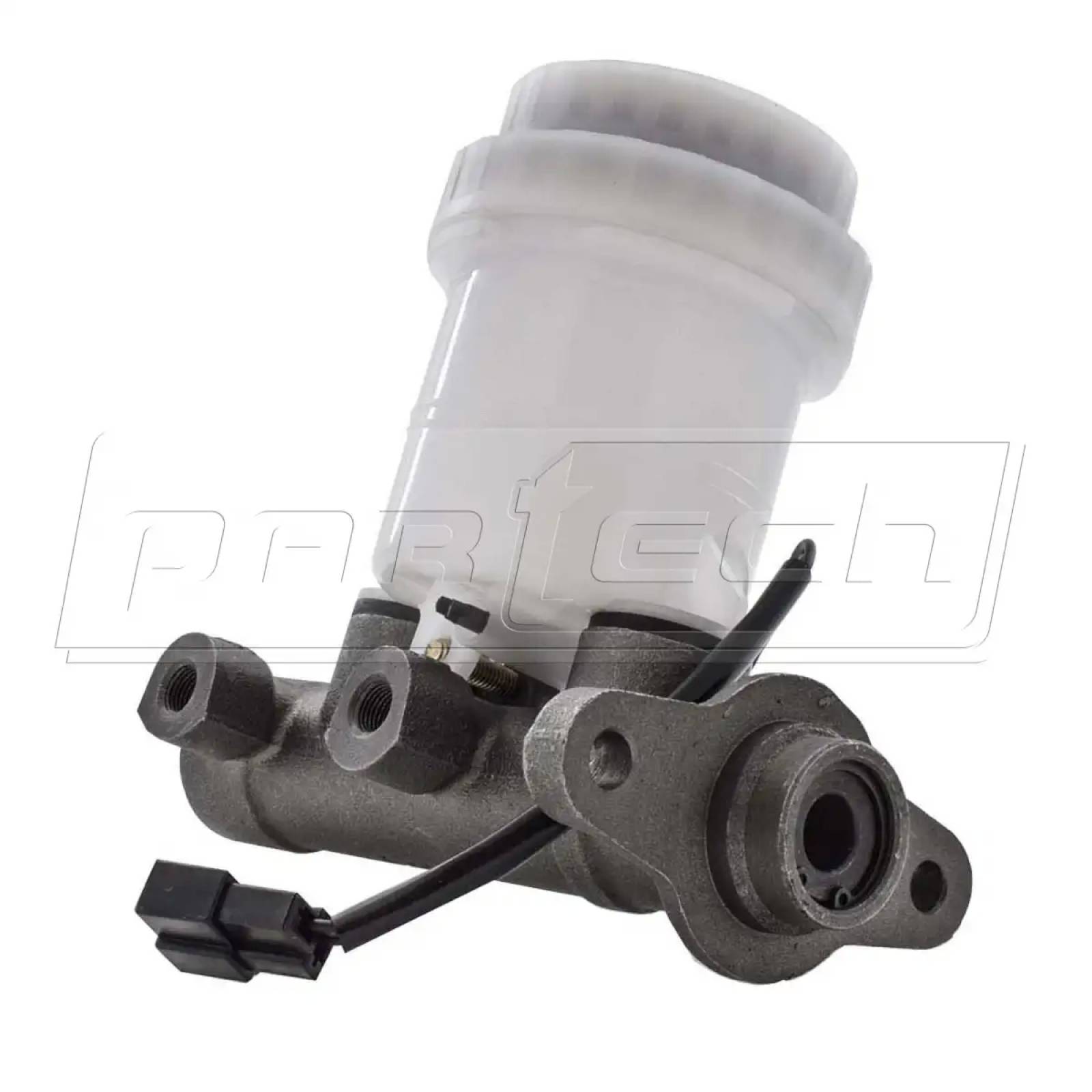 Bomba de Frenos  MIGHTY MAX 1987   1988 L4 2.0L   L4 2.6L