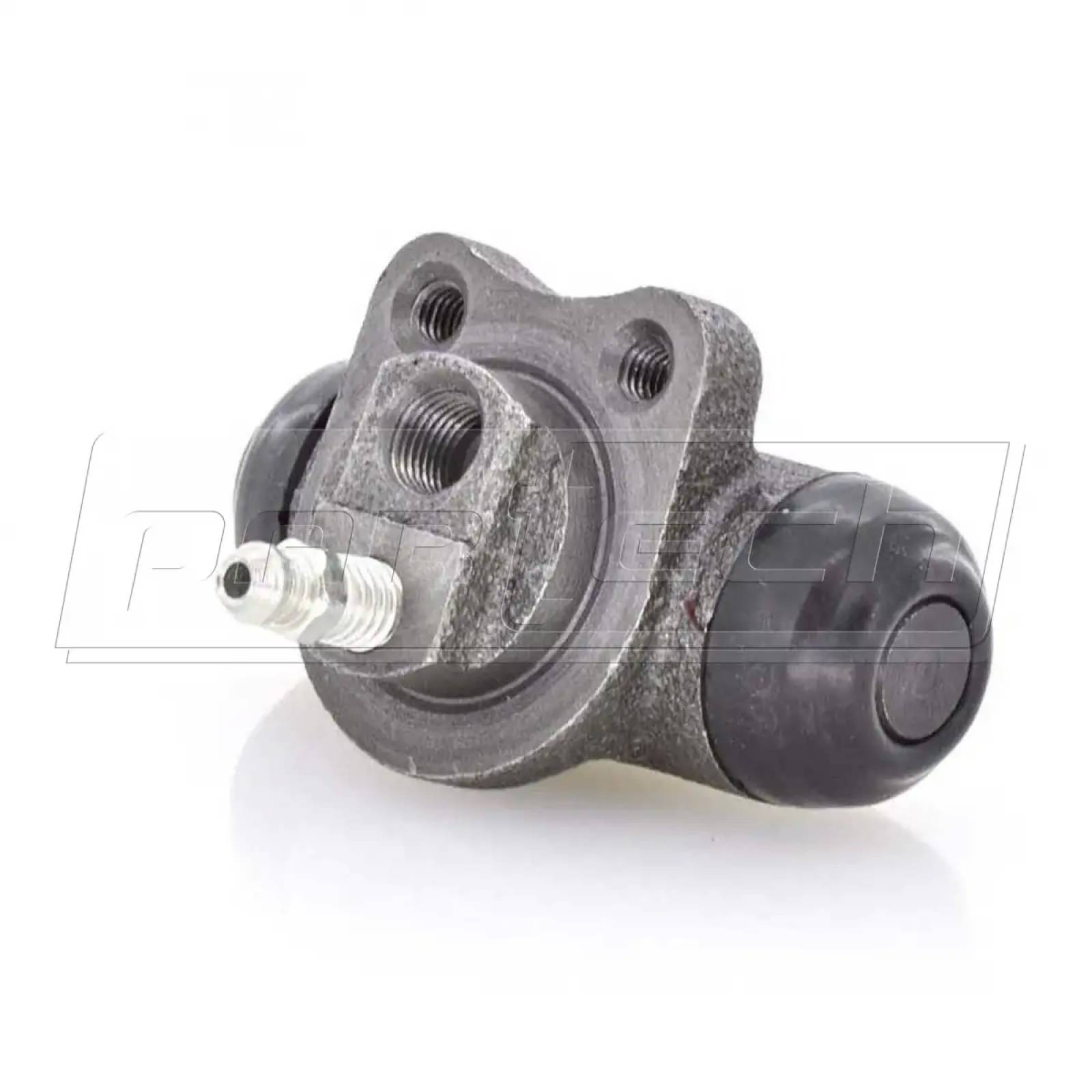 Cilindro de Rueda CHEVROLET MERIVA 2005   2008 L4 1.8L