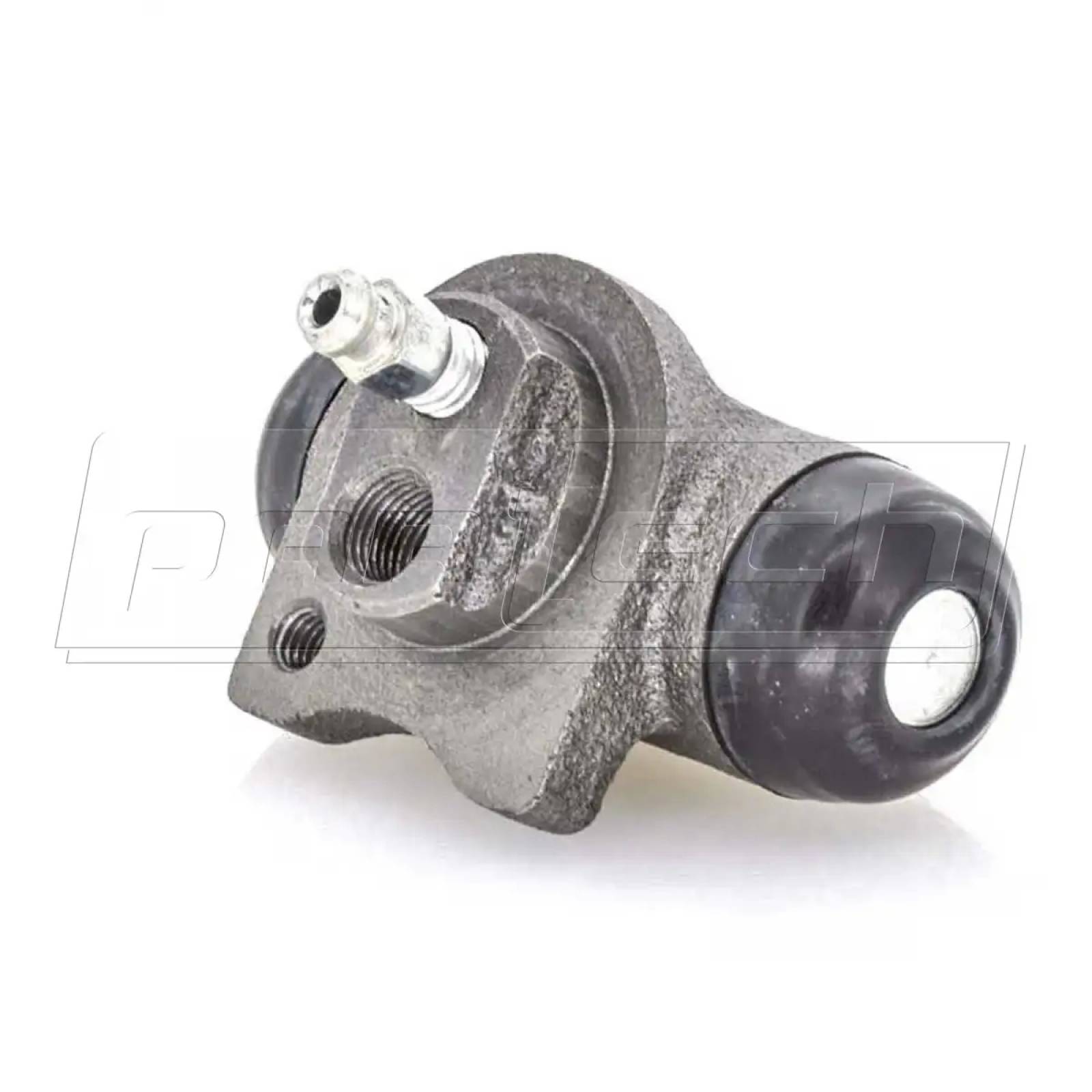 Cilindro de Rueda CHEVROLET SPARK 2011   2015 L4 1.2L