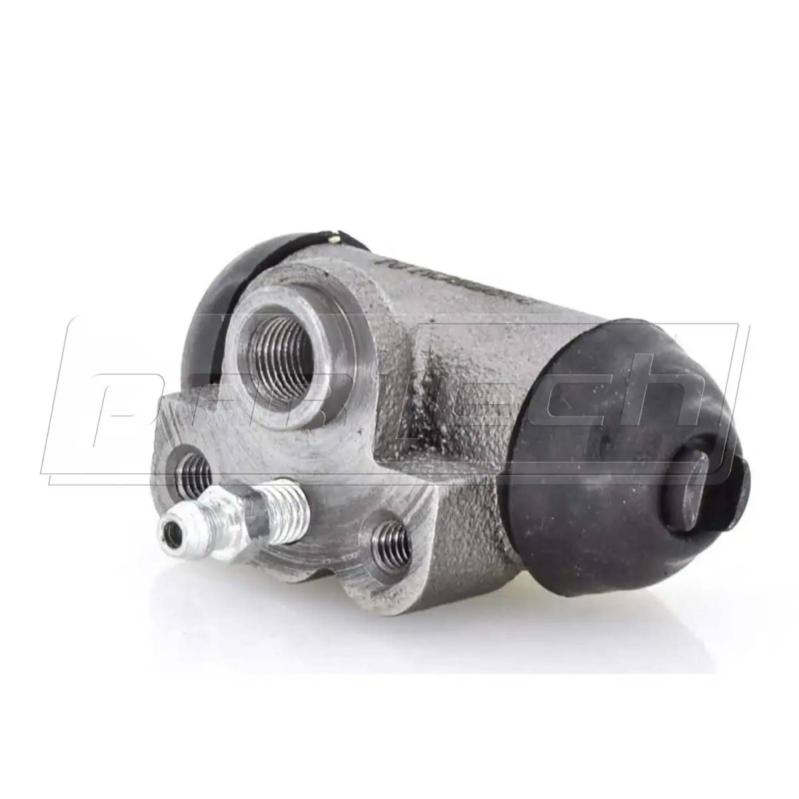 Cilindro de Rueda CHRYSLER SEBRING 2007   2010 L4 2.4L