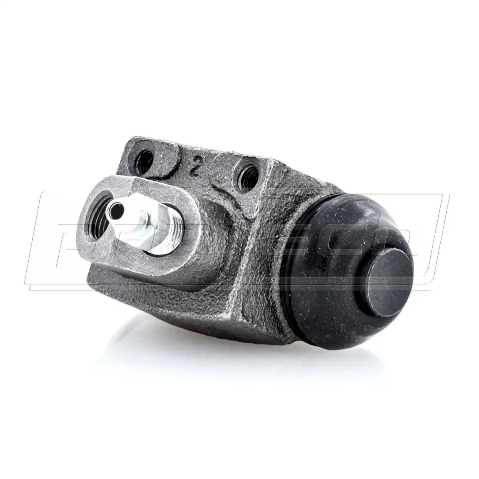 Cilindro de Rueda FORD FIESTA 2001   2003 L4 1.6L