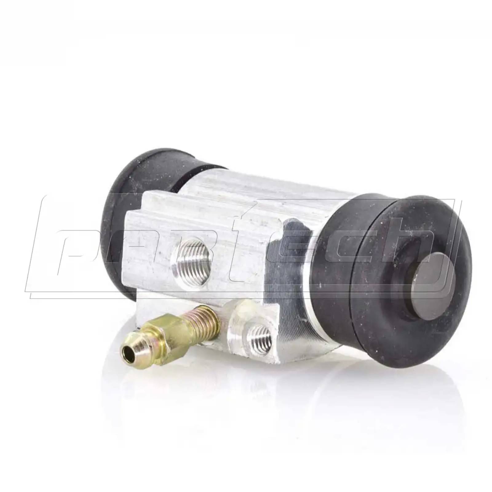 Cilindro de Rueda FORD FIESTA 2004   2010 L4 1.6L