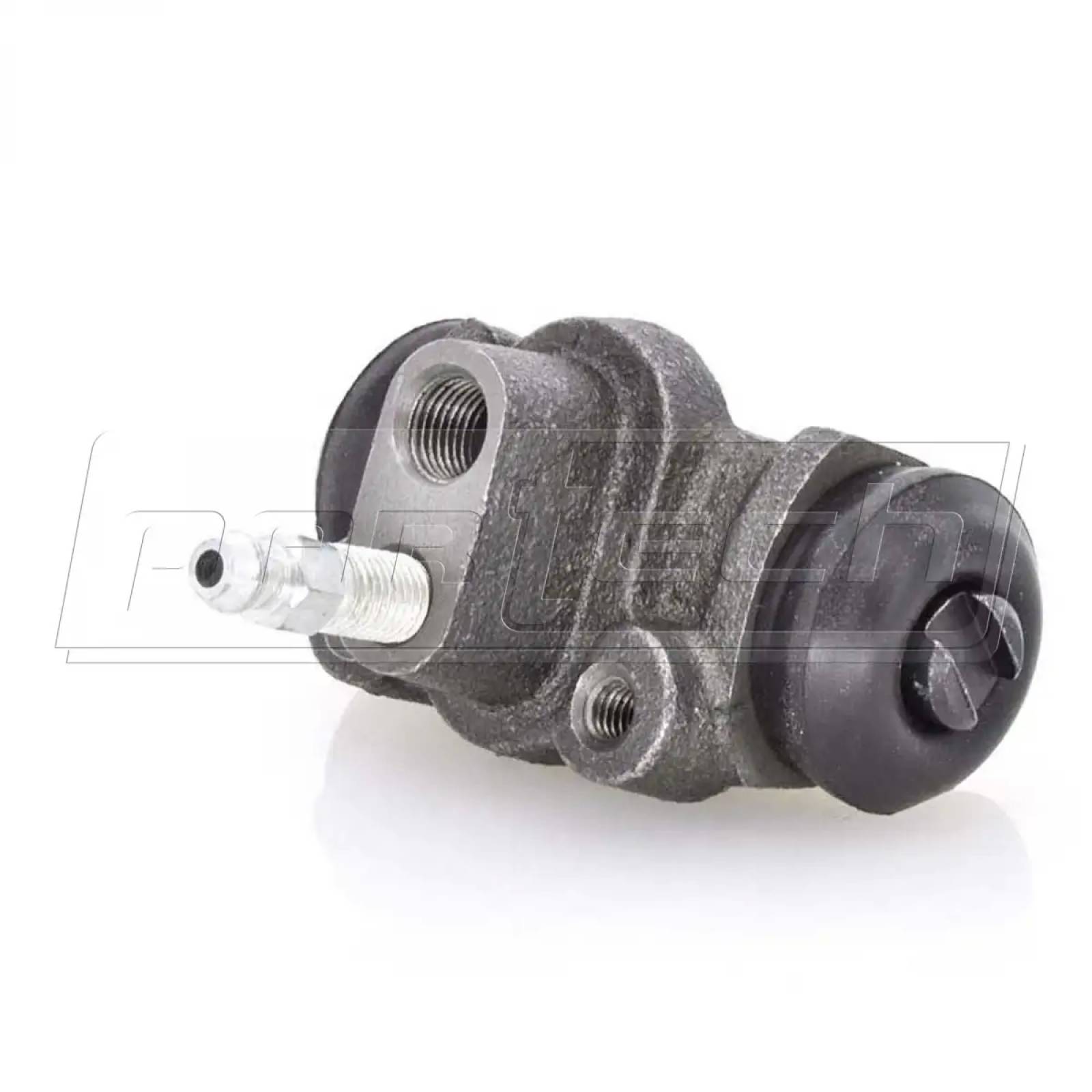 Cilindro de Rueda KIA RIO 2001   2002 L4 1.5L