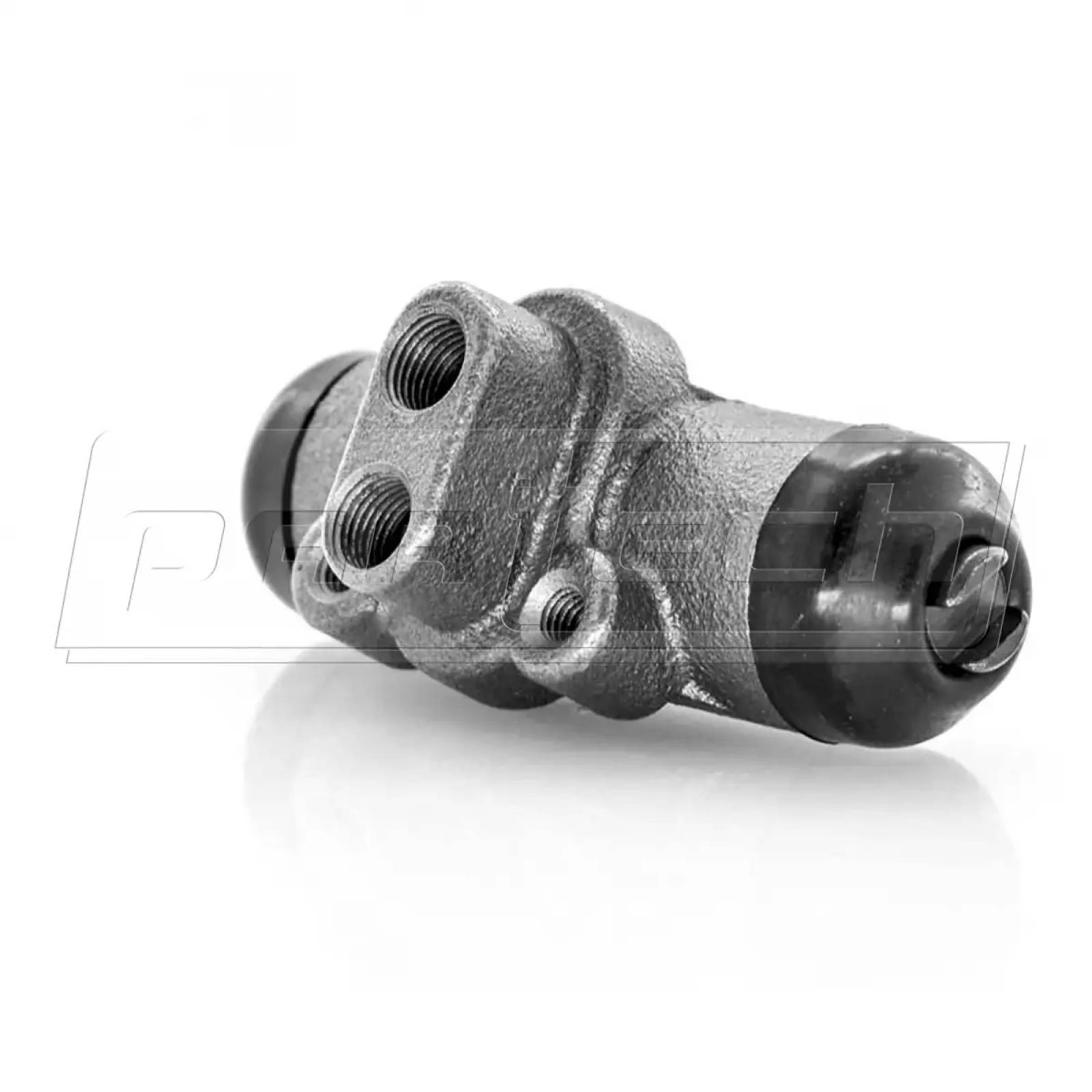 Cilindro de Rueda MAZDA B2300 1987   1993 L4 2.3L