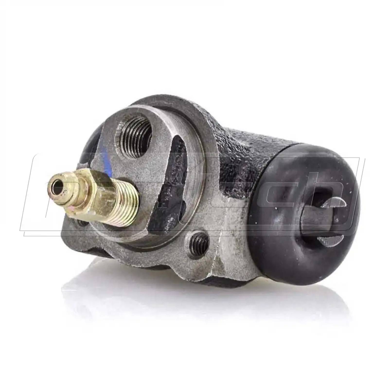 Cilindro de Rueda MITSUBISHI ECLIPSE 2000   2005 V6 3.0L