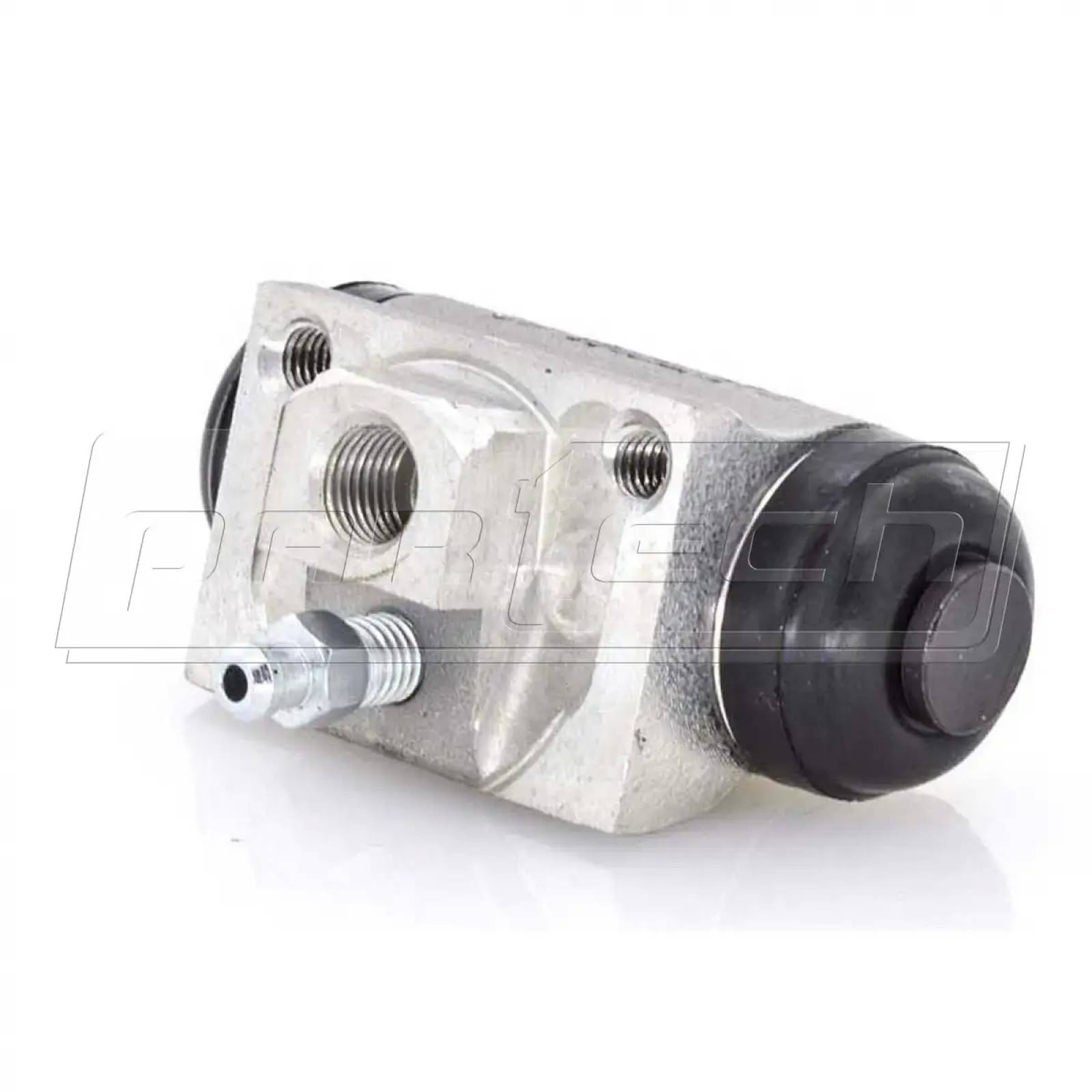 Cilindro de Rueda NISSAN MARCH 2012   2023 L4 1.6L