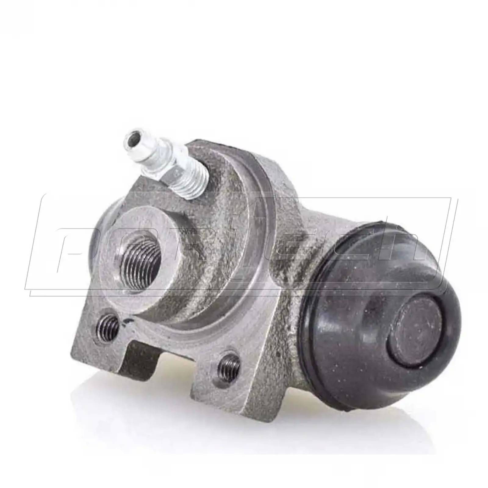 Cilindro de Rueda NISSAN PLATINA 2002   2010 L4 1.6L