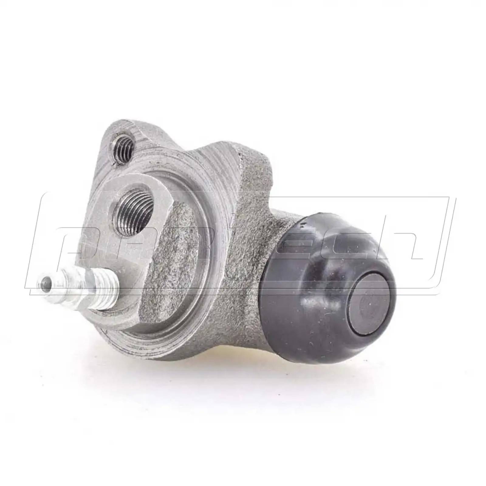 Cilindro de Rueda PONTIAC MATIZ 2005   2010 L4 1.0L