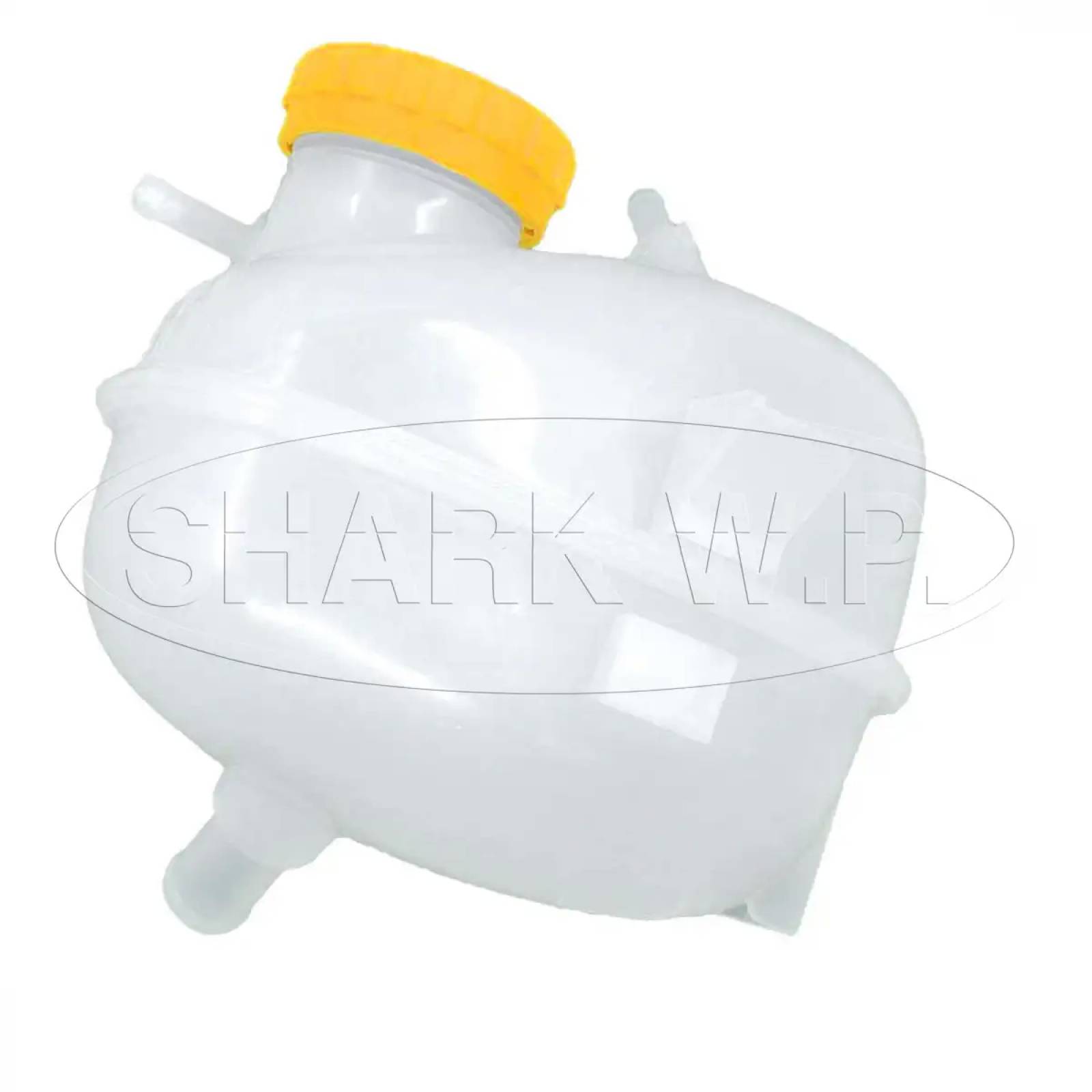 Depósito de enfriamiento CHEVROLET CORSA 2002   2003 L4 1.4L