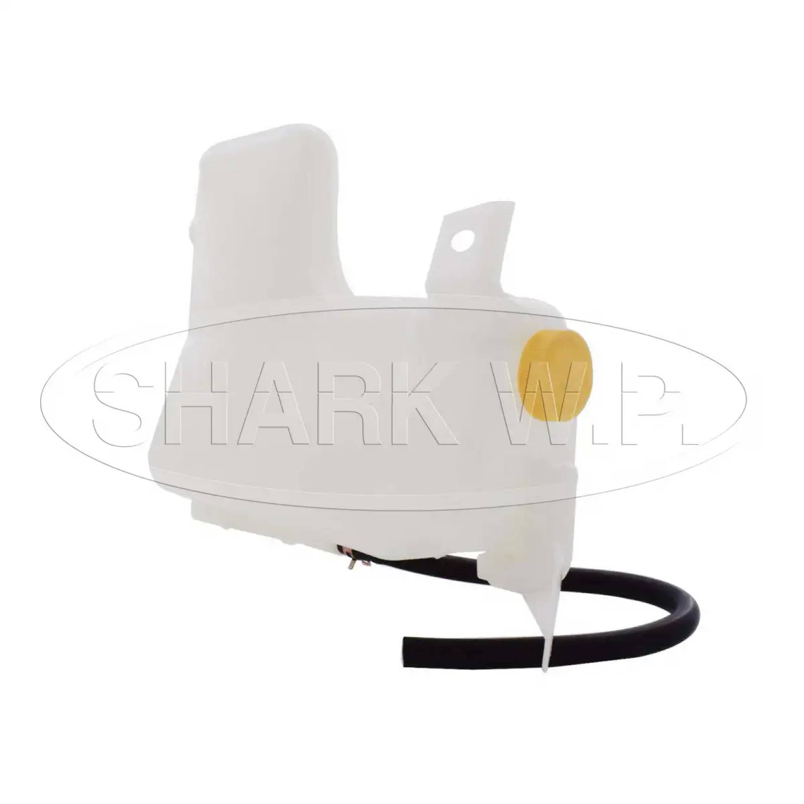 A-Premium Coolant Recovery Tank Tank Fits Nissan Frontier - View #2