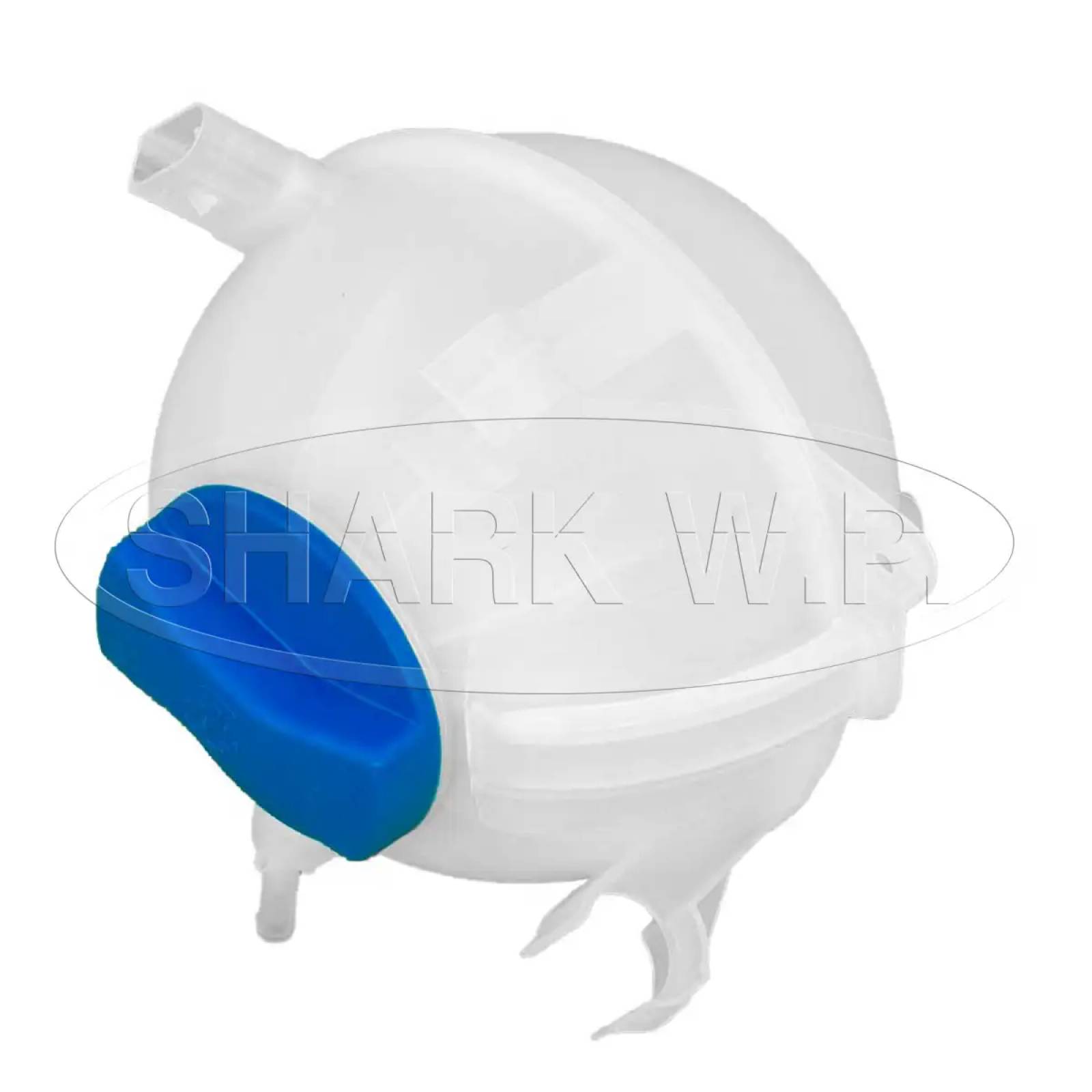 Depósito de enfriamiento VOLKSWAGEN BORA 2005   2010 L5 2.5L