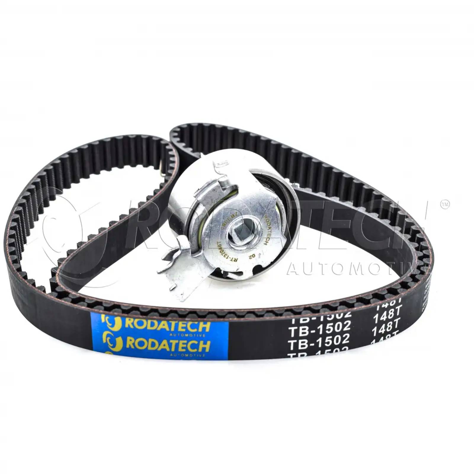 Kit de Distribución CHEVROLET LUV 1998   2005 L4 2.2L