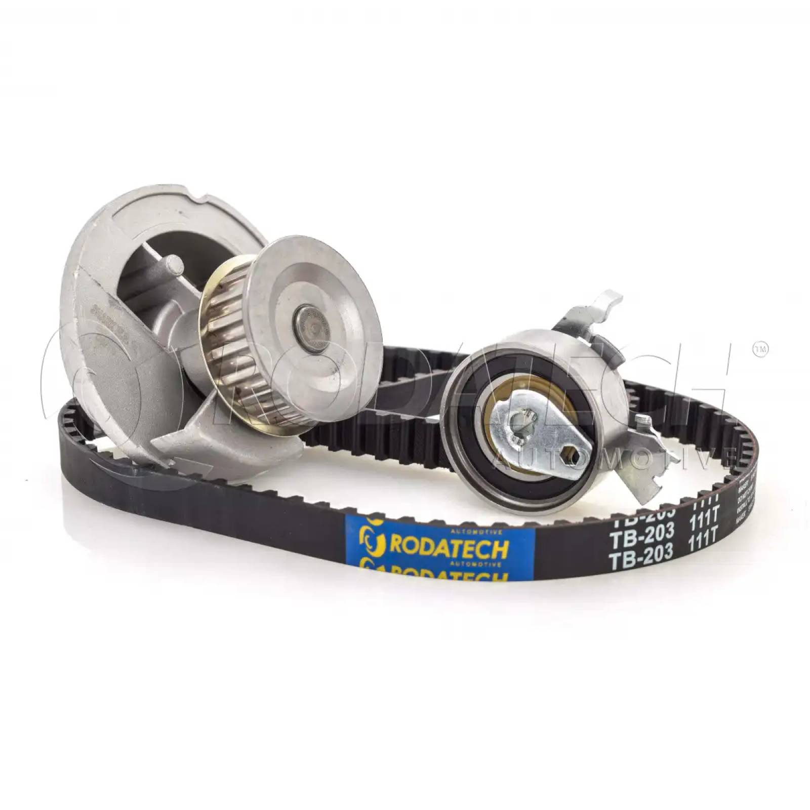 Kit de Distribución CHEVROLET TORNADO 2013   2015 L4 1.8L