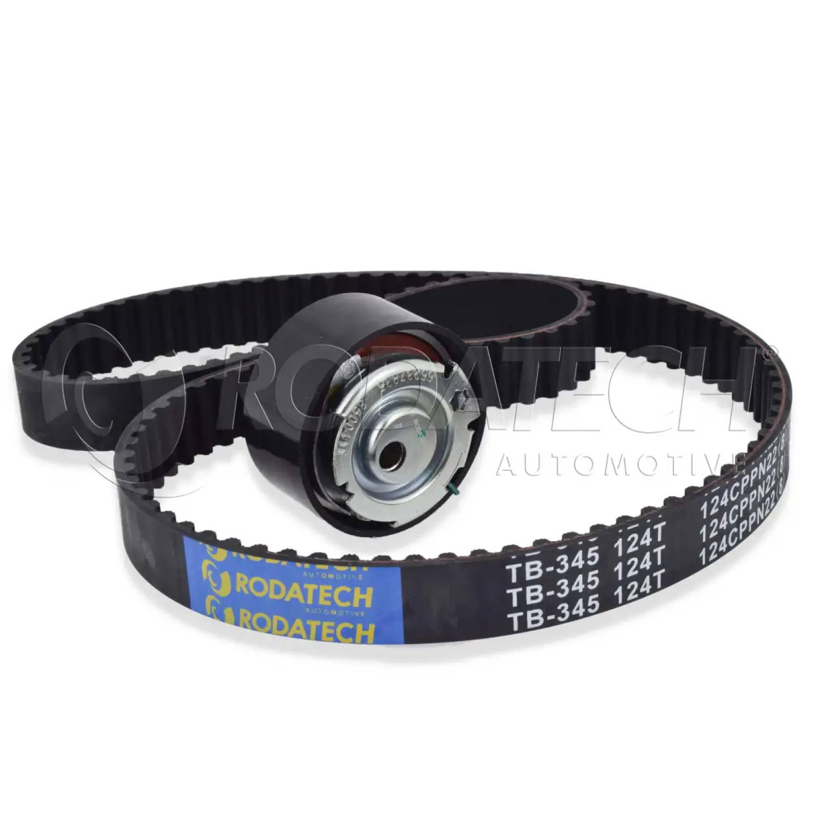 Kit de Distribución DODGE DART 2013   2016 L4 1.4L