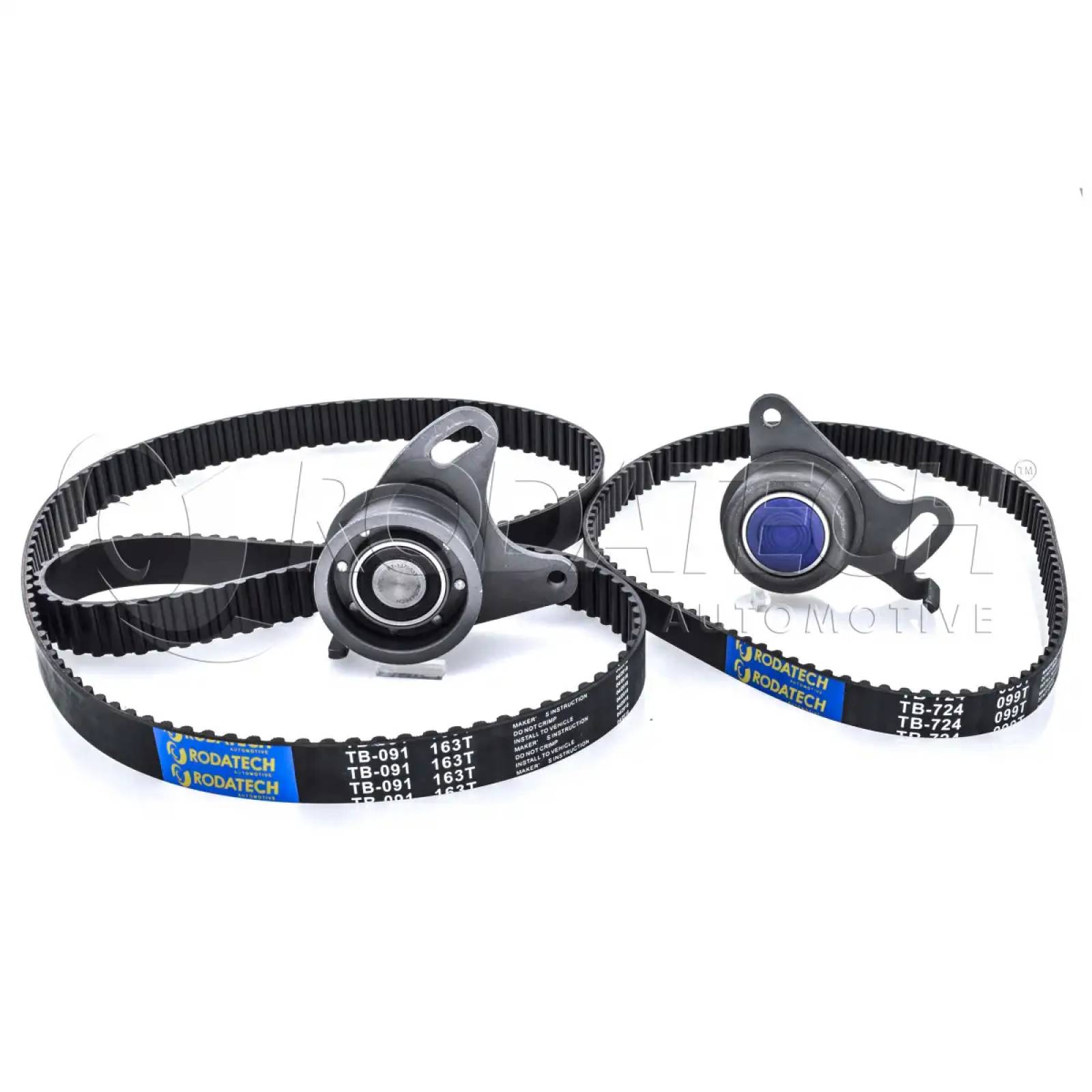 Kit de Distribución DODGE H100 2006   2013 L4 2.5L