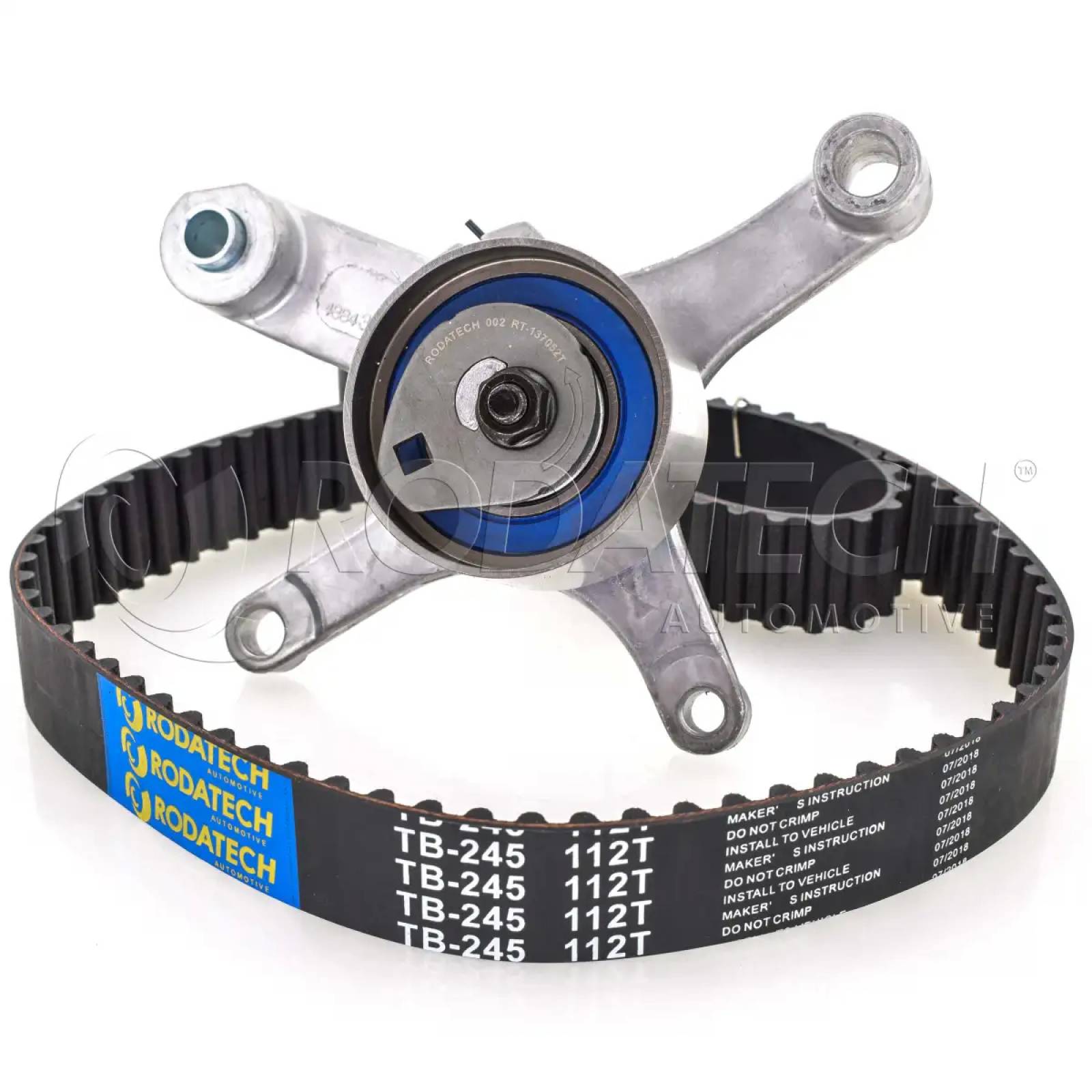 Kit de Distribución DODGE NEON 2000   2005 L4 2.0L