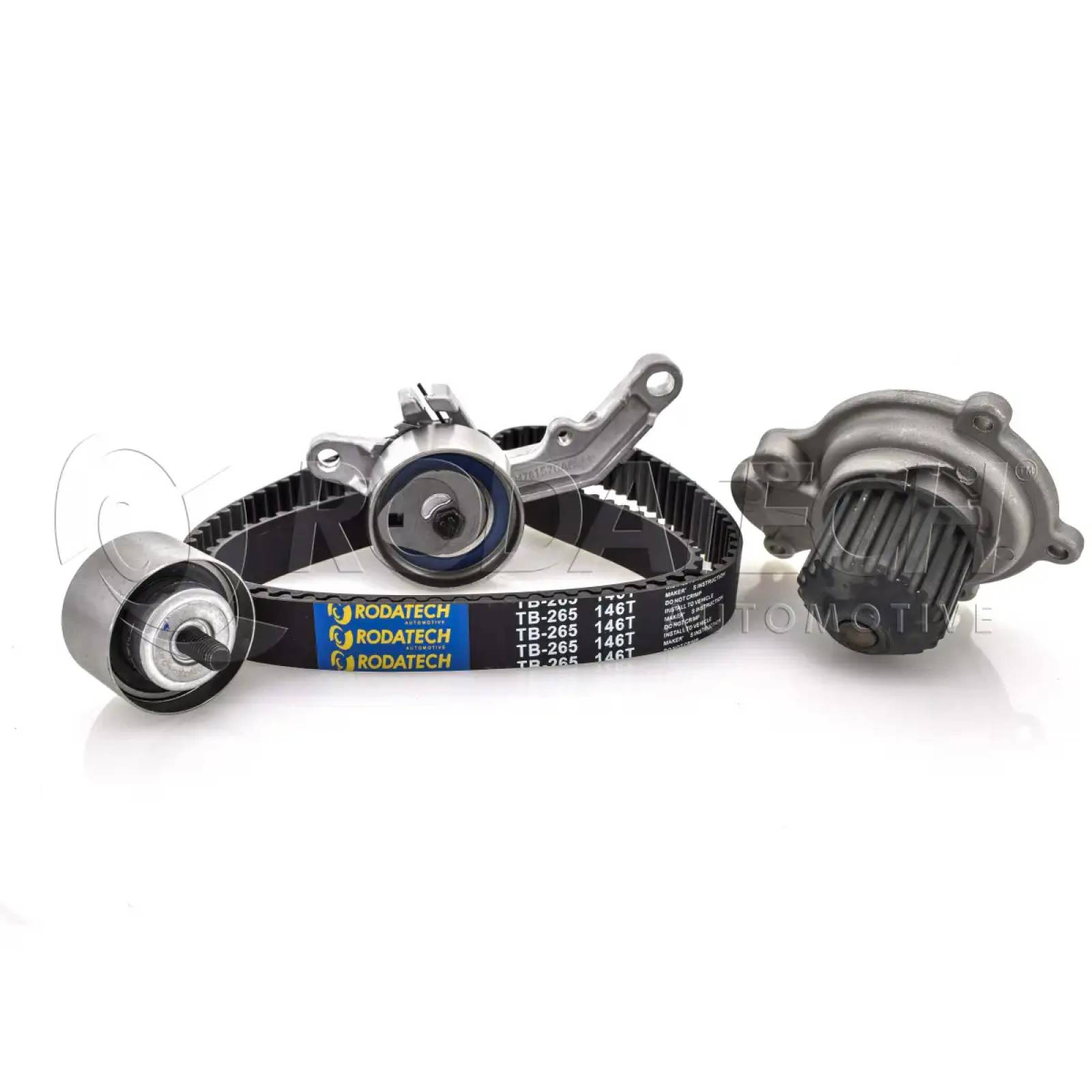 Kit de Distribución DODGE STRATUS 1997   2006 L4 2.4L