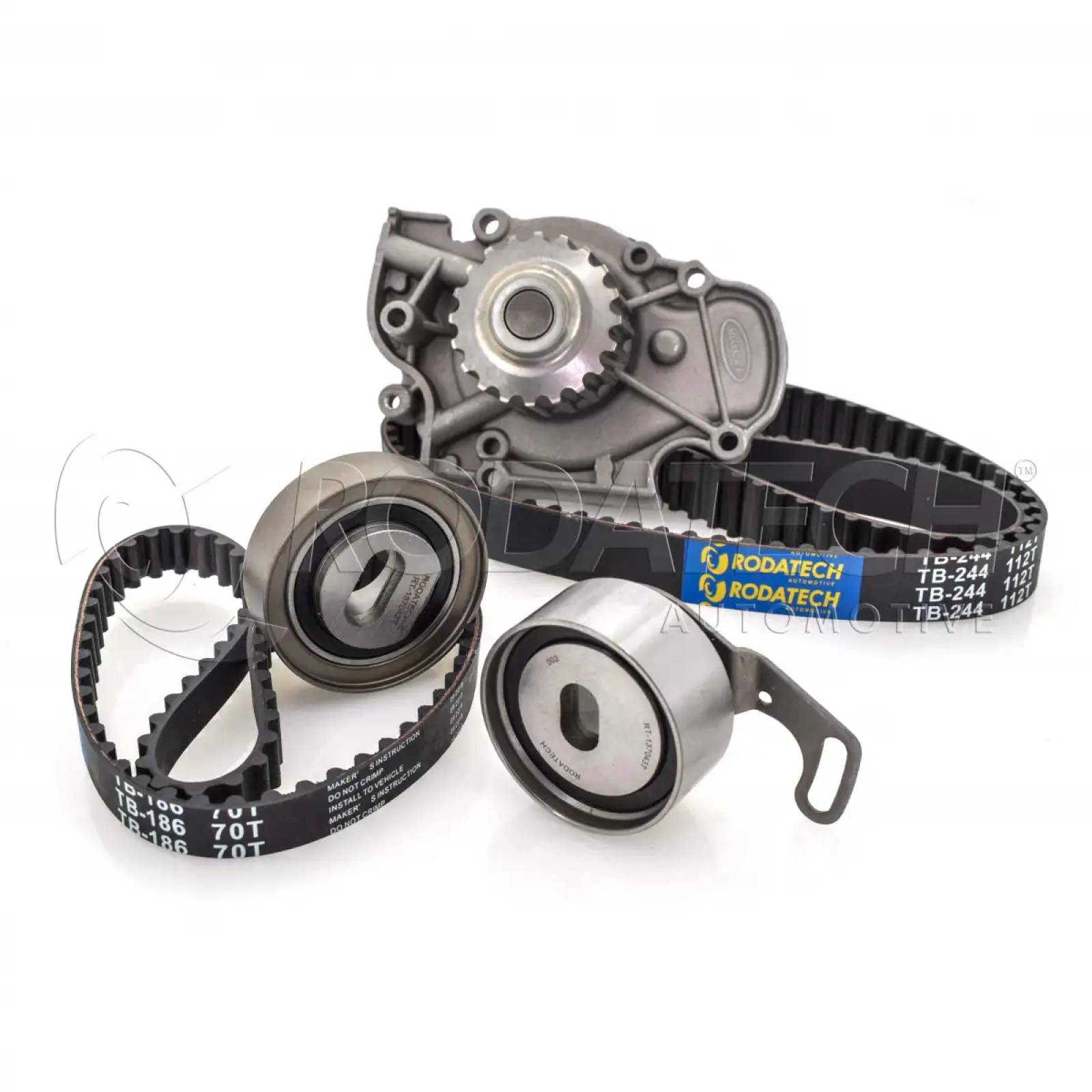 Kit de Distribución HONDA ACCORD 1994   1997 L4 2.2L