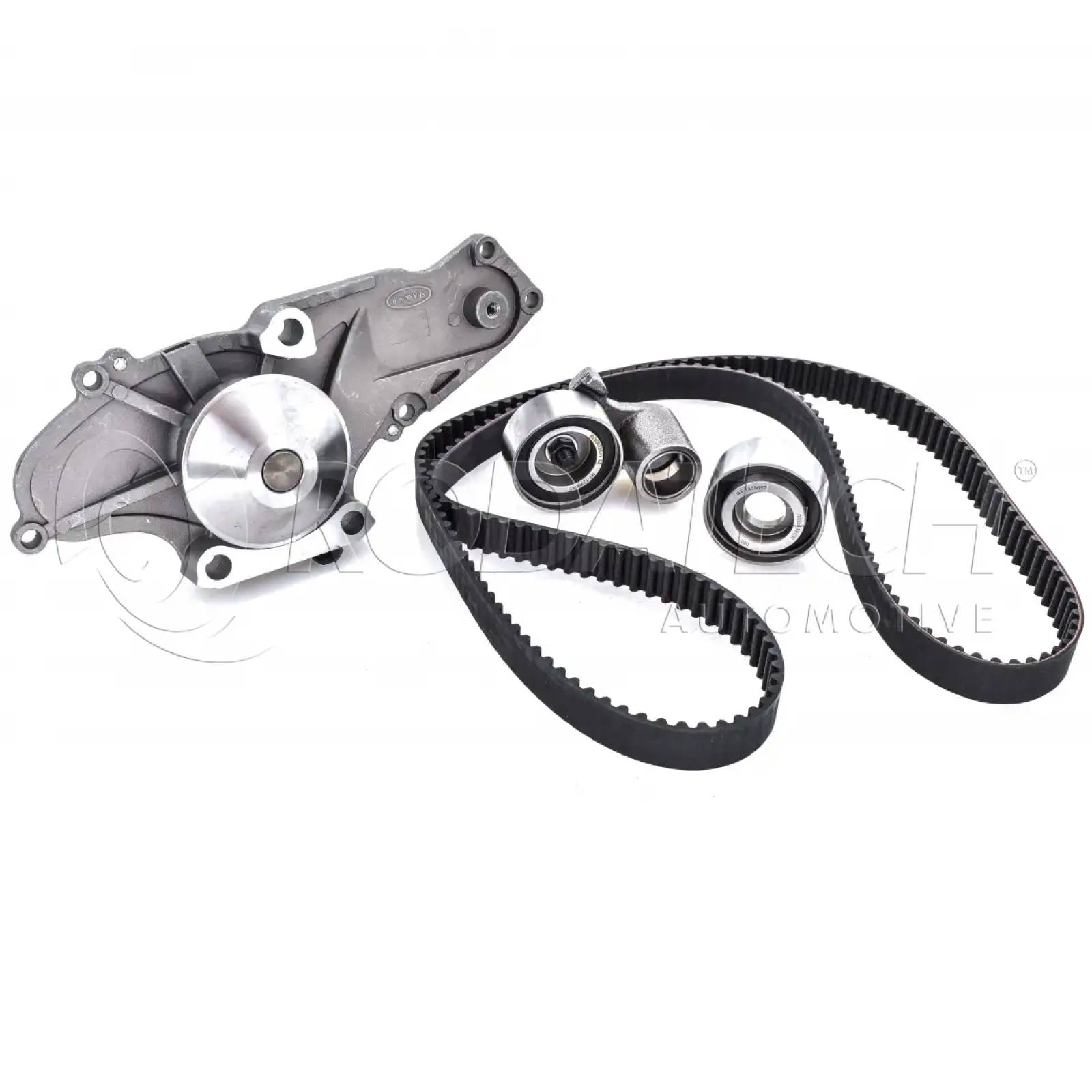 Kit de Distribución HONDA PILOT 2005   2015 V6 3.5L